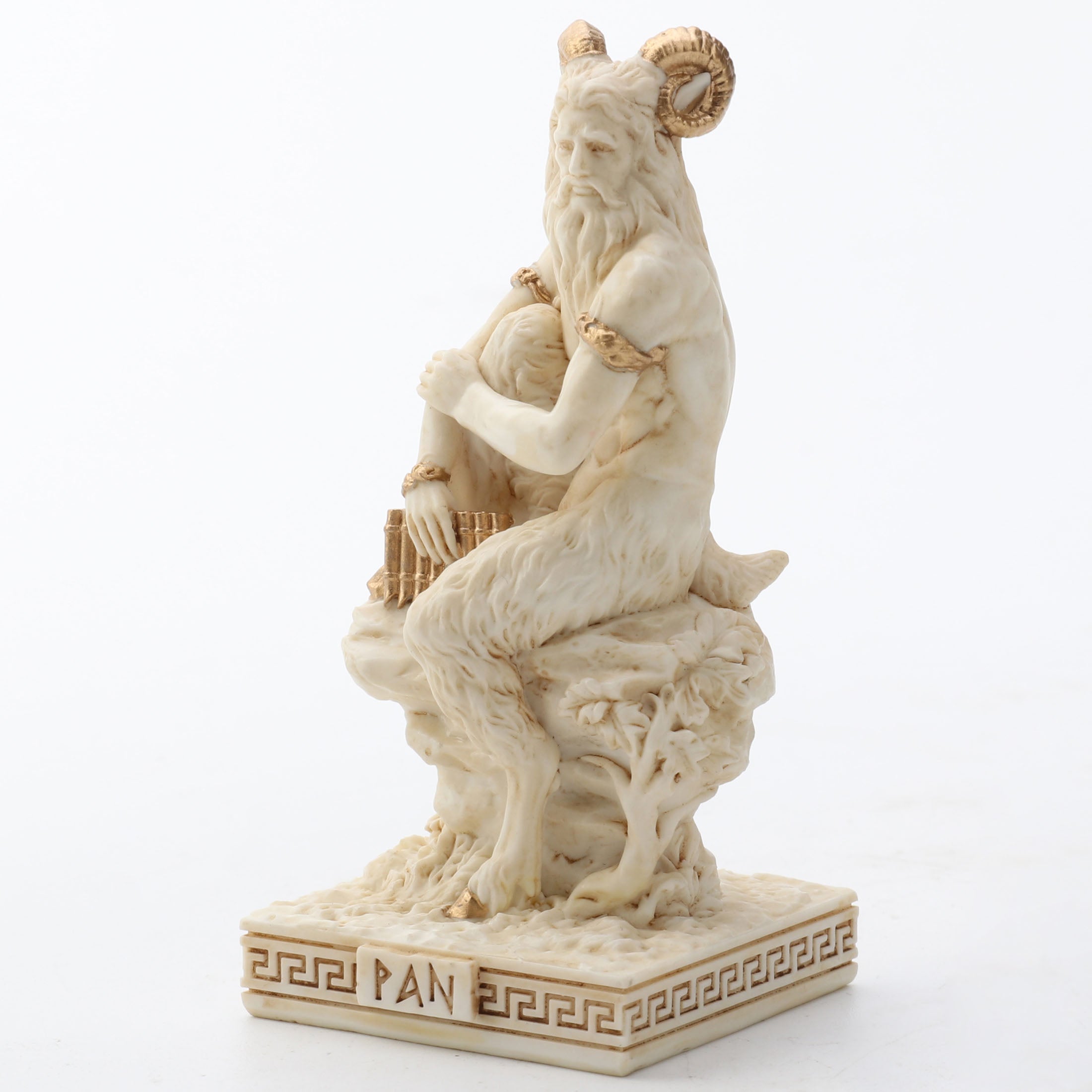 Pan Greek God Of The Wild (12 pcs per pack)