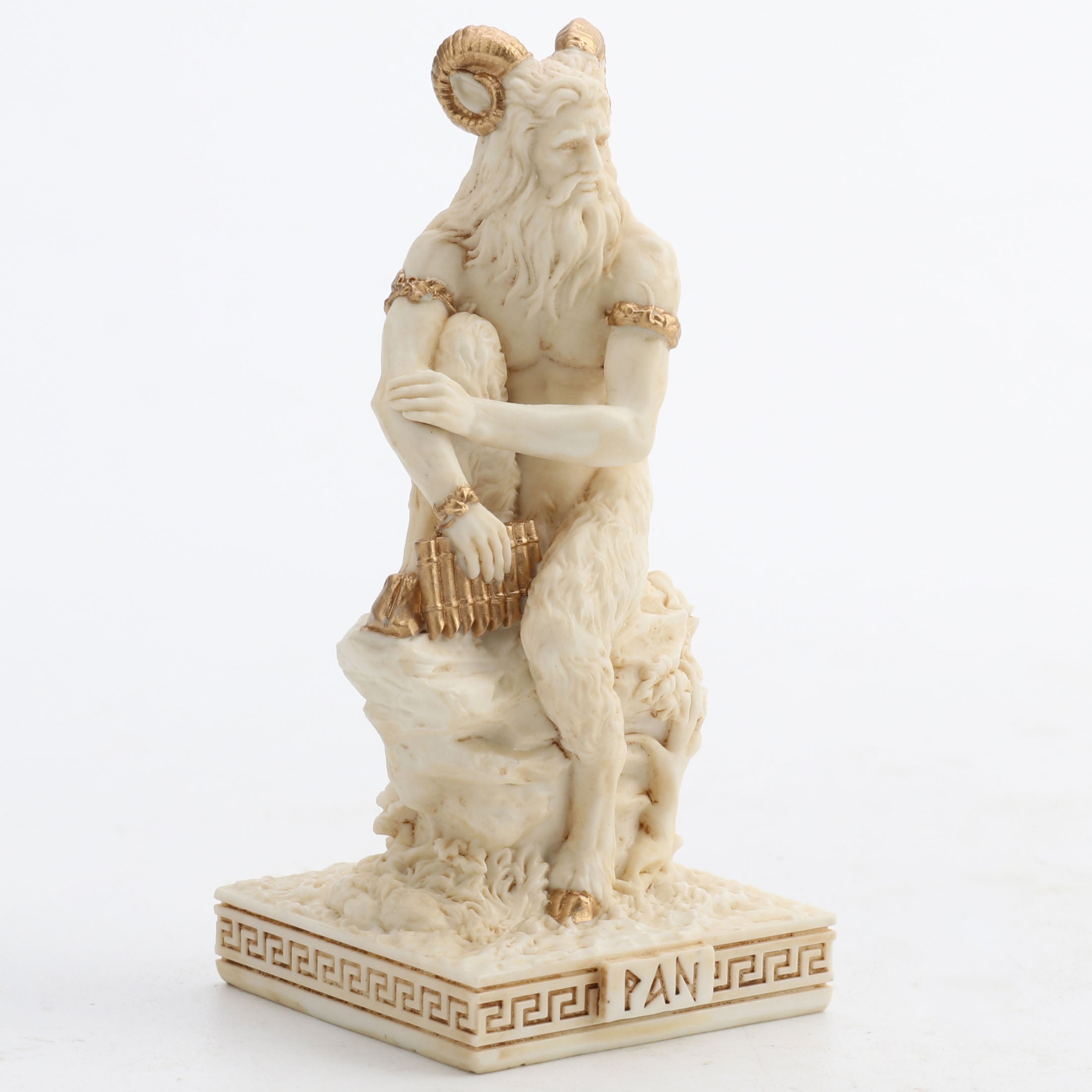 Pan Greek God Of The Wild (12 pcs per pack)