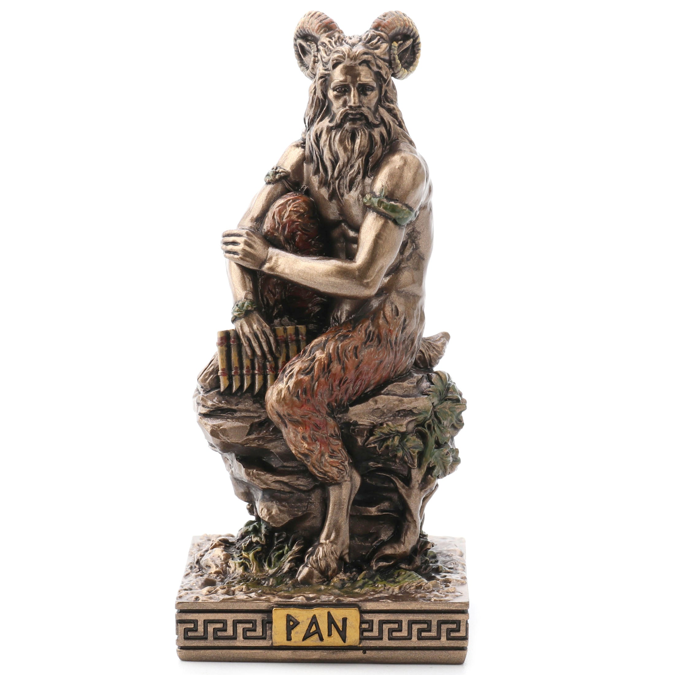 Pan Greek God Of The Wild (12 pcs per pack)