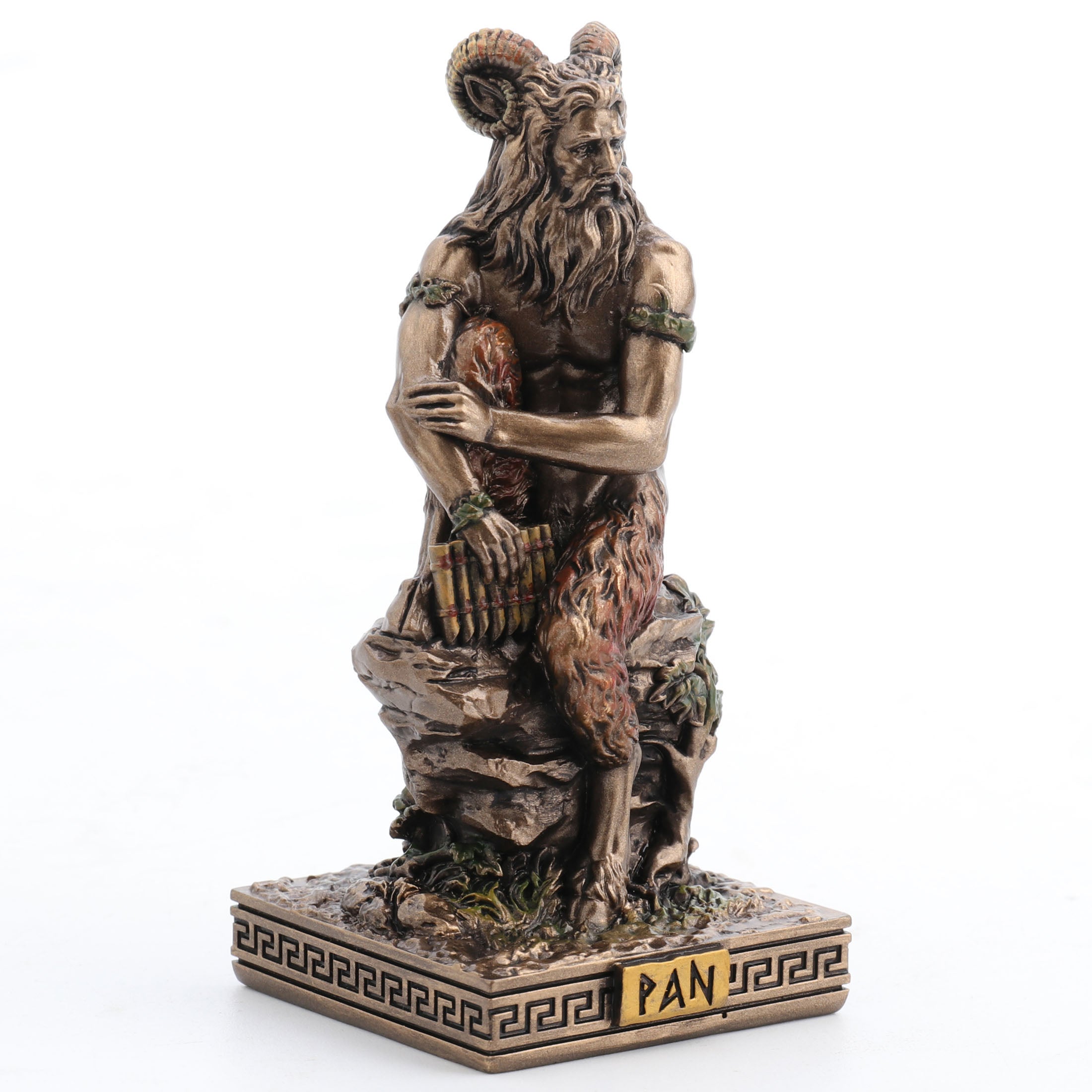 Pan Greek God Of The Wild (12 pcs per pack)