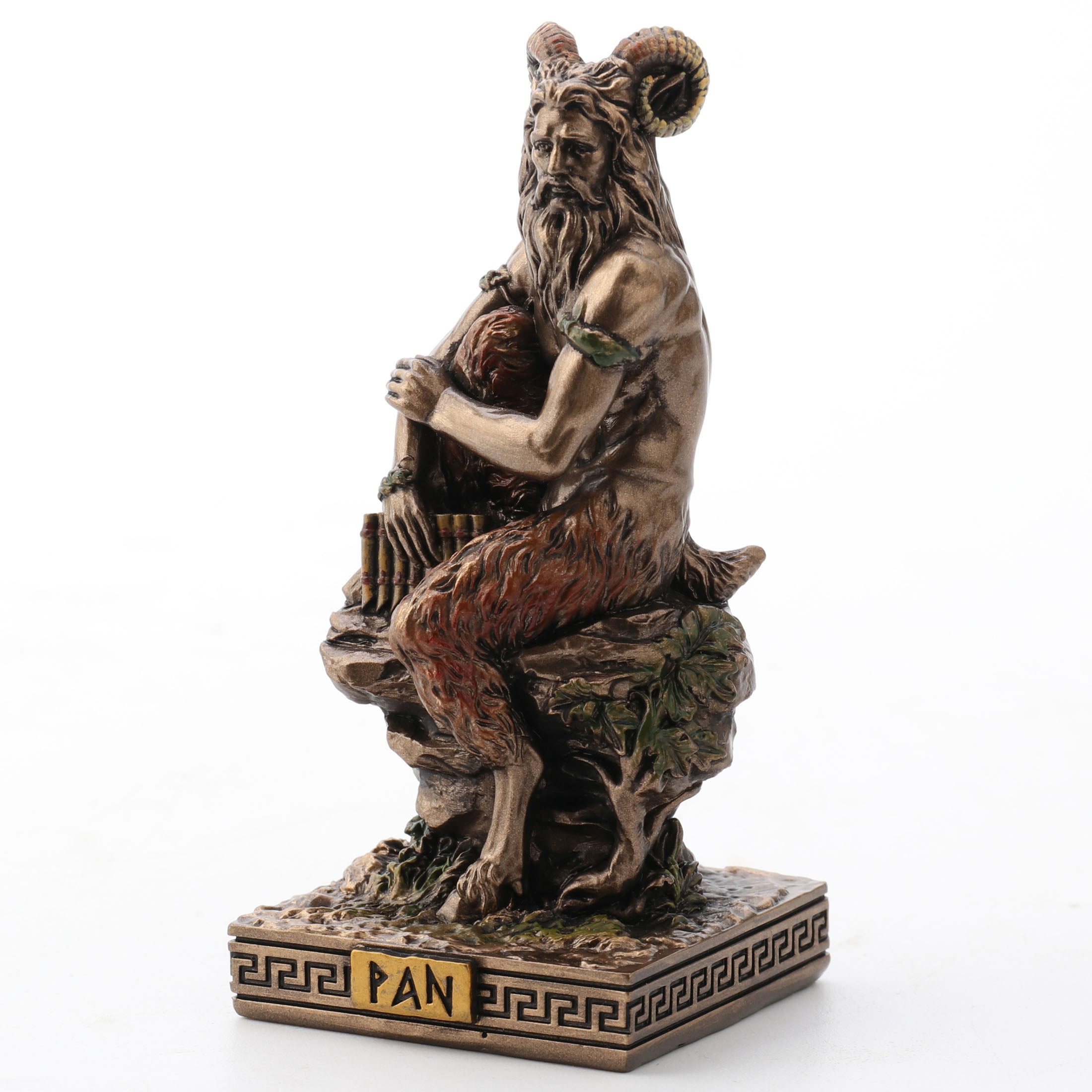 Pan Greek God Of The Wild (12 pcs per pack)