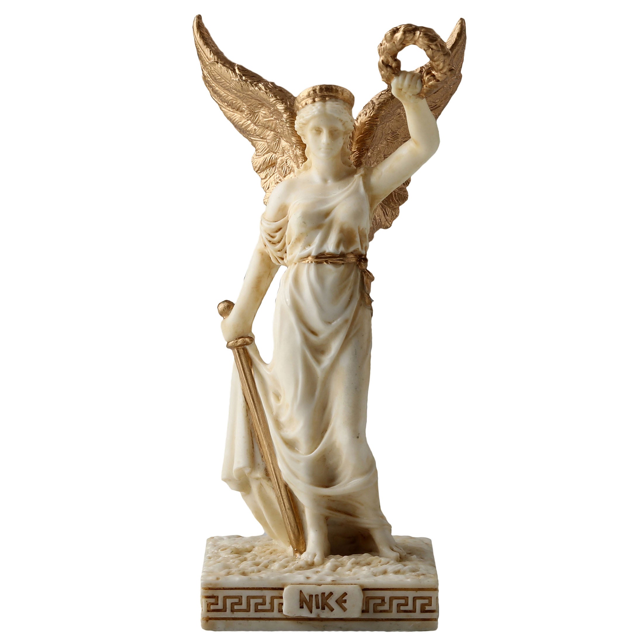 Nike Greek Goddess Of Victory (12 pcs per pack)