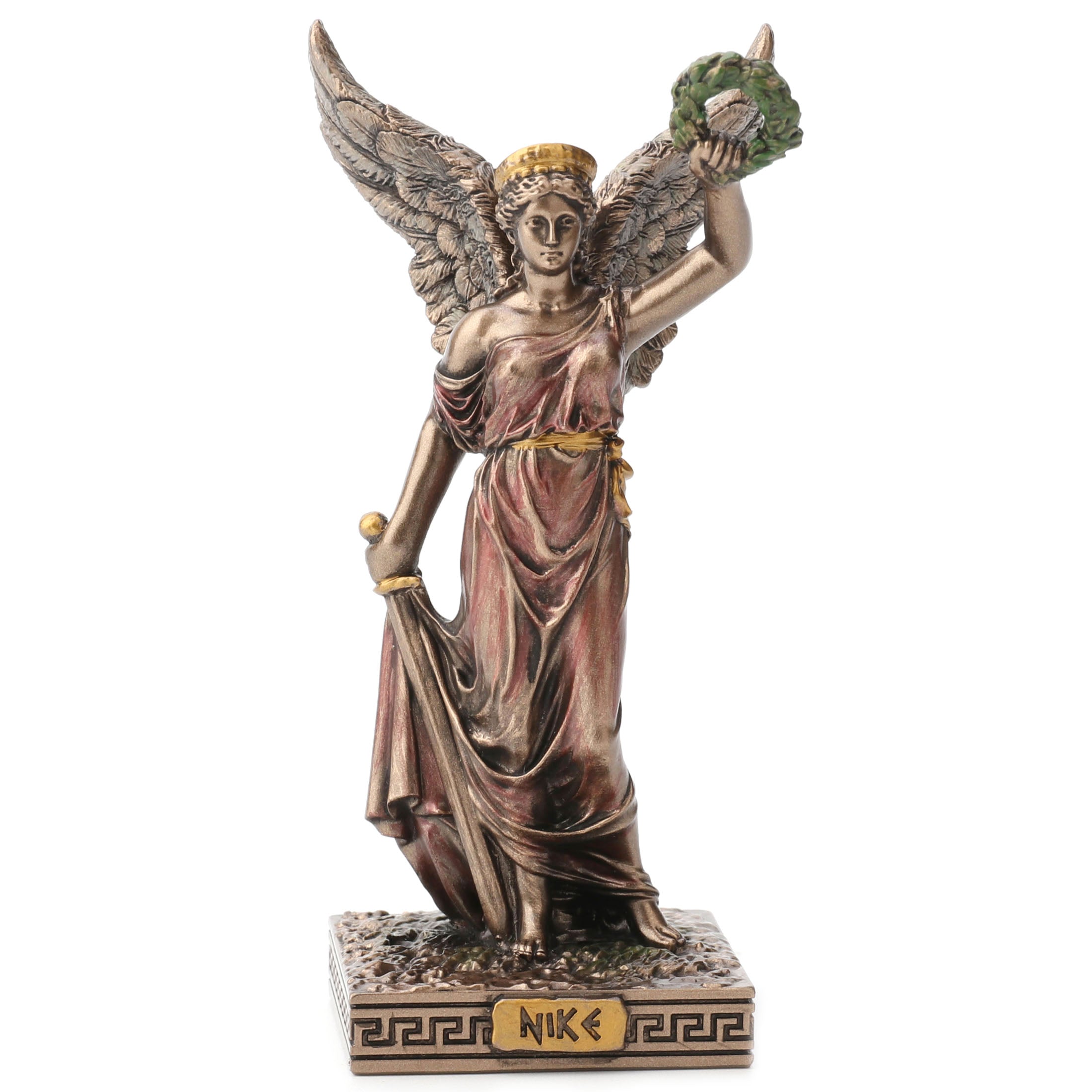 Nike Greek Goddess Of Victory (12 pcs per pack)