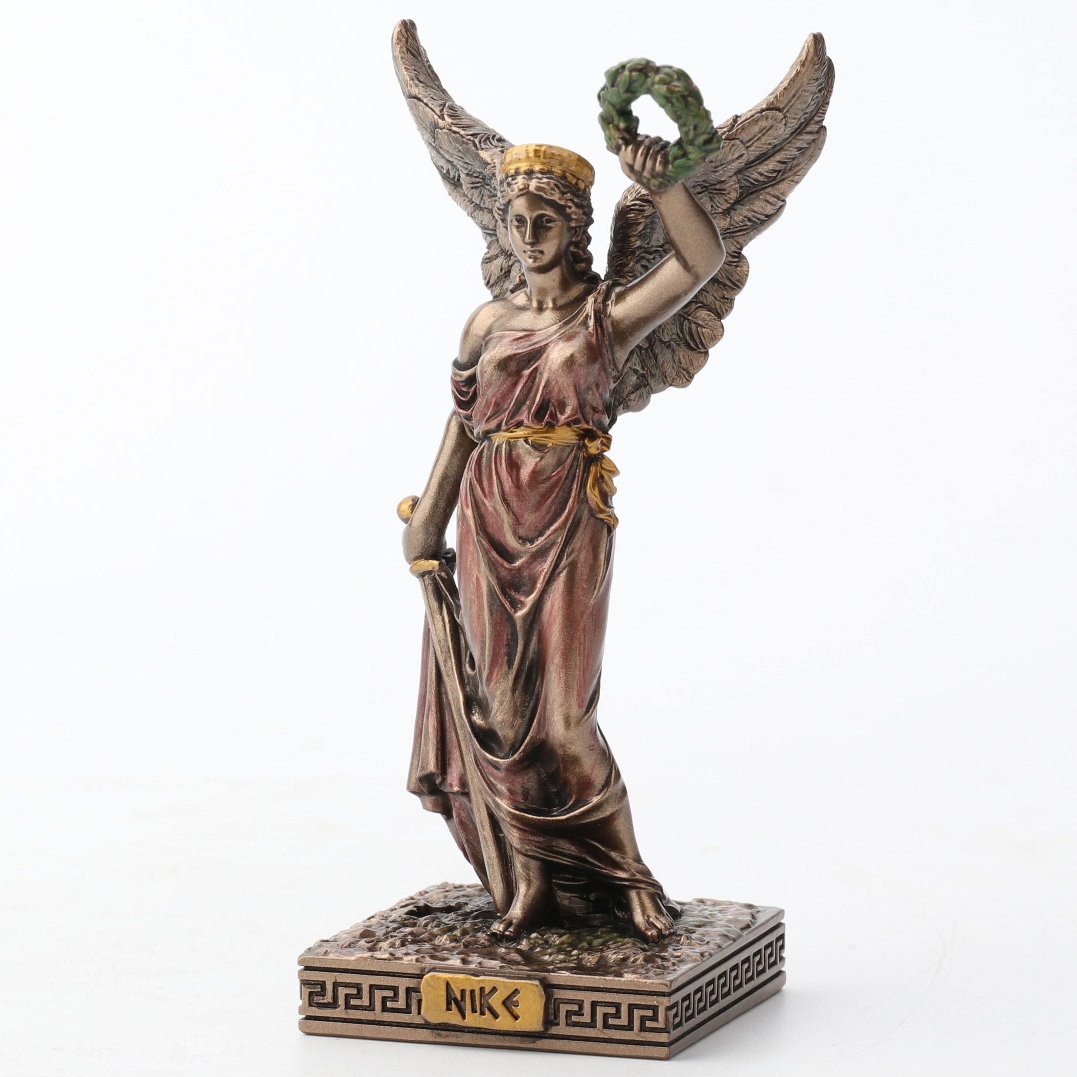 Nike Greek Goddess Of Victory (12 pcs per pack)