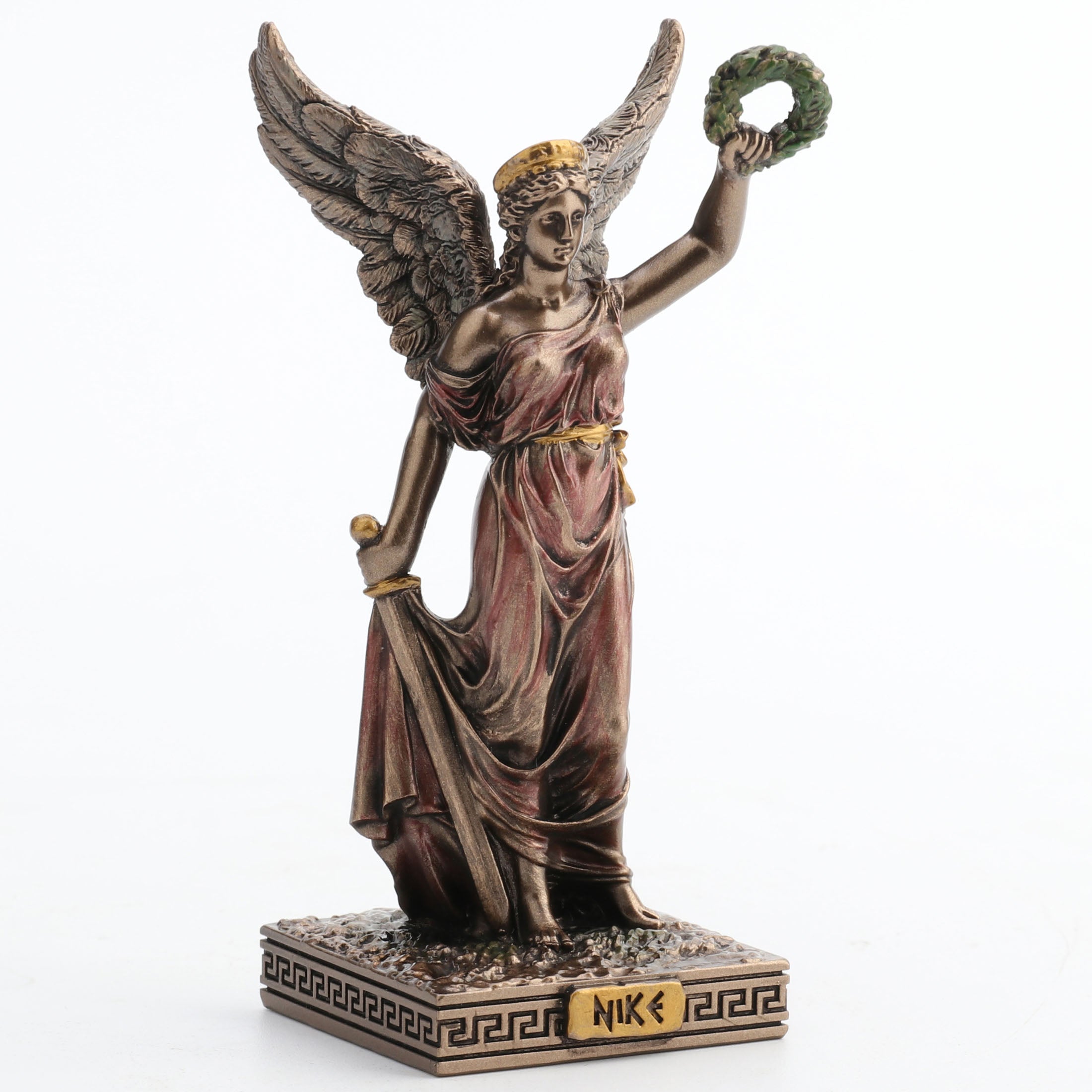 Nike Greek Goddess Of Victory (12 pcs per pack)