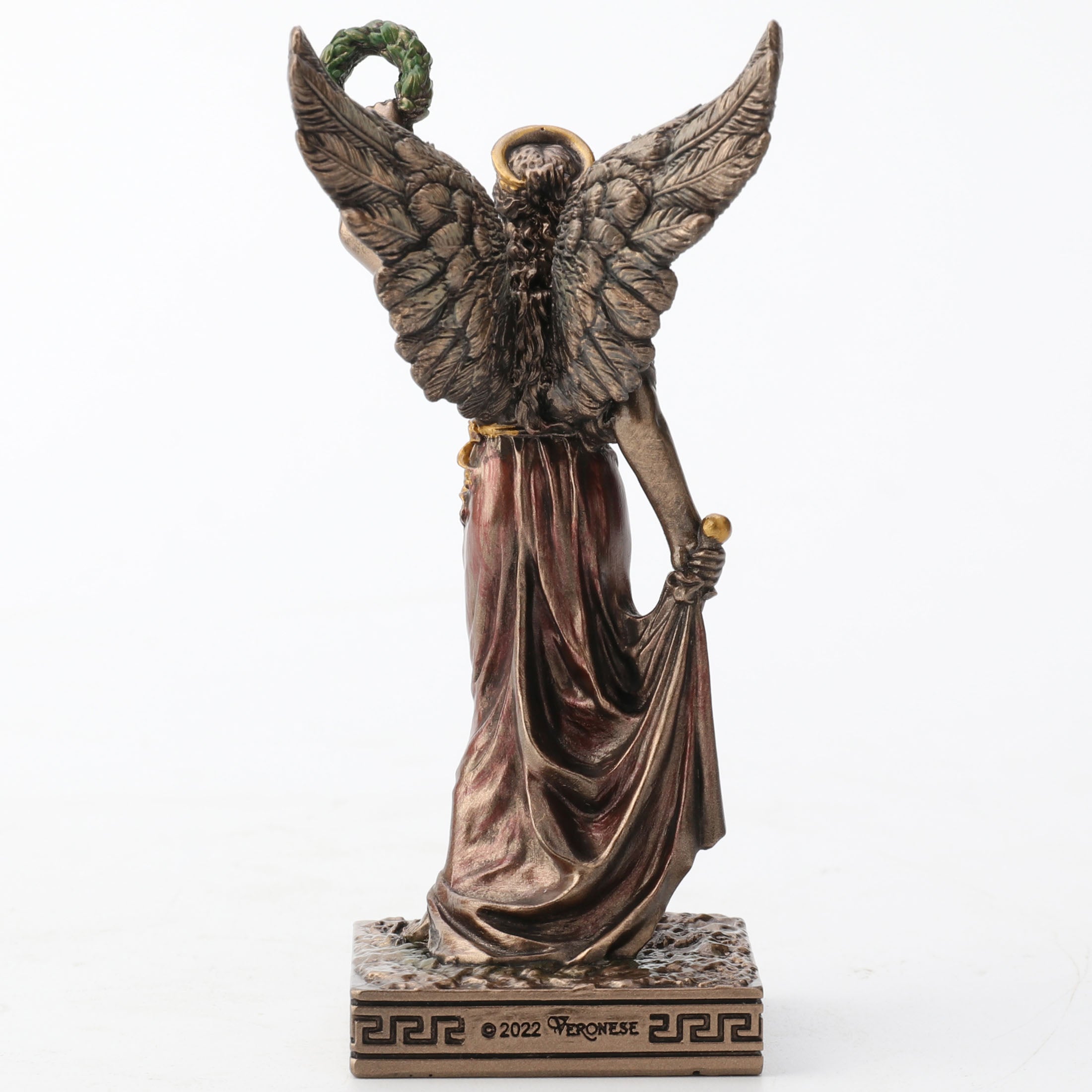 Nike Greek Goddess Of Victory (12 pcs per pack)