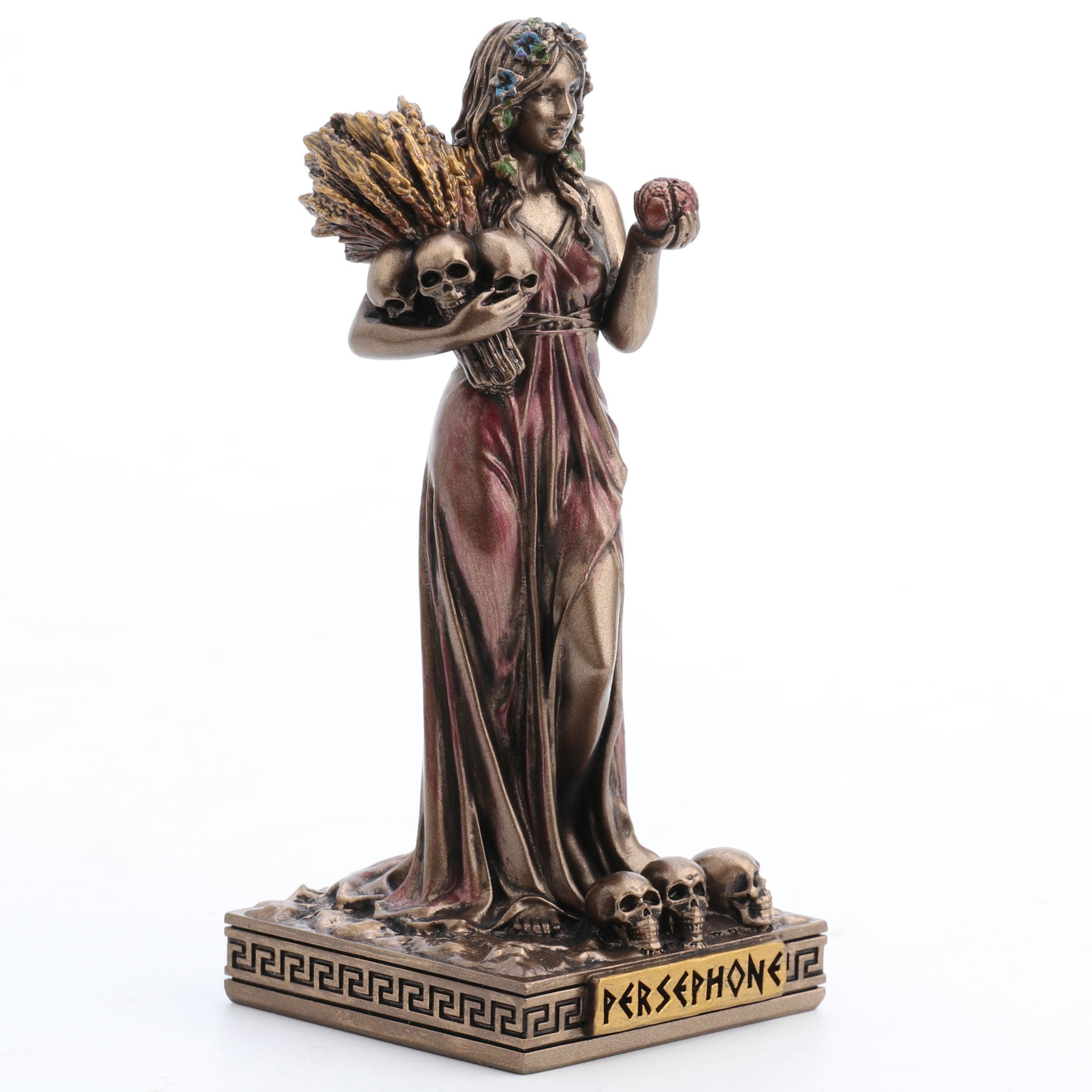 Persephone Greek Goddess Of Agriculture (12 pcs per pack)