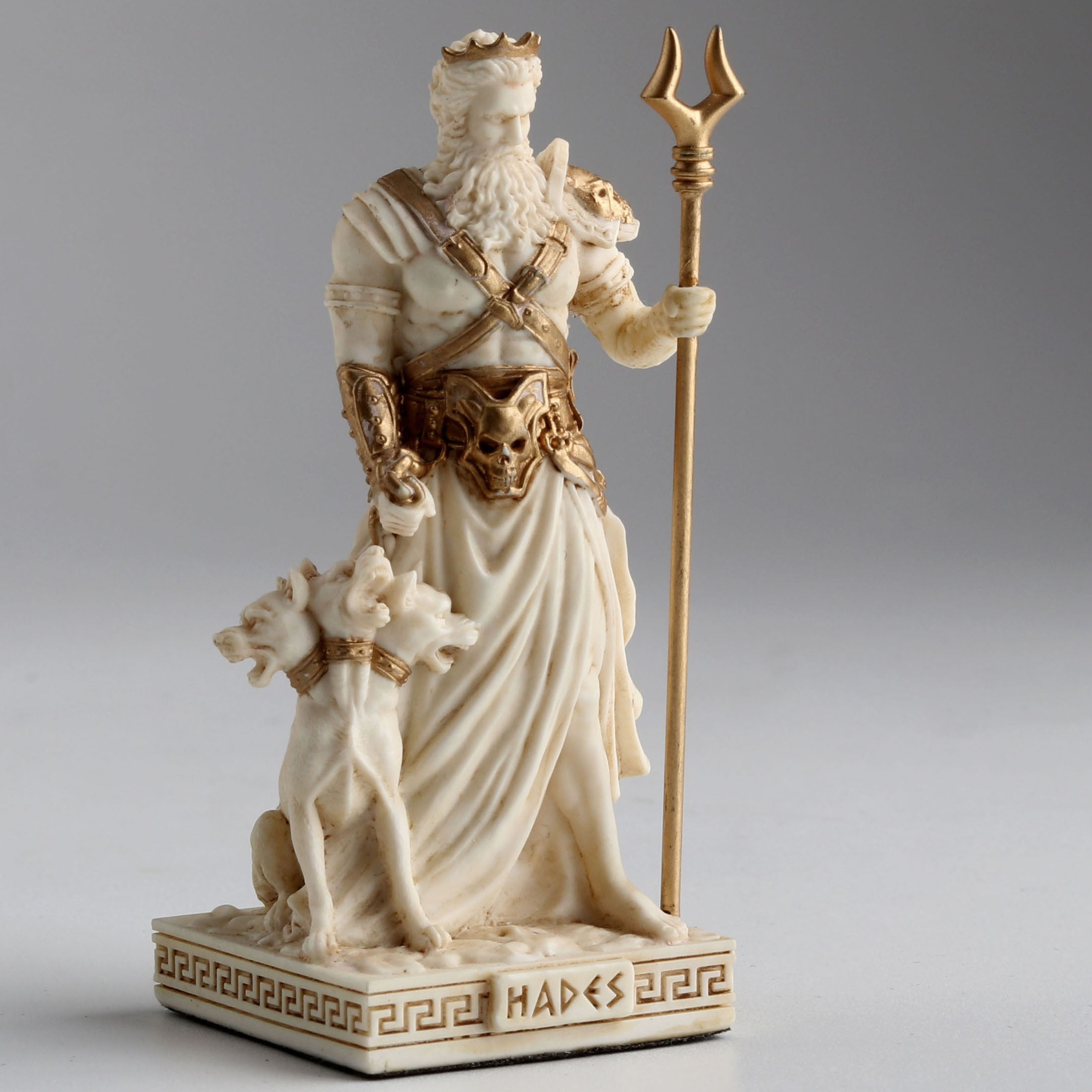 Hades Greek God Of Underworld (12 pcs per pack)