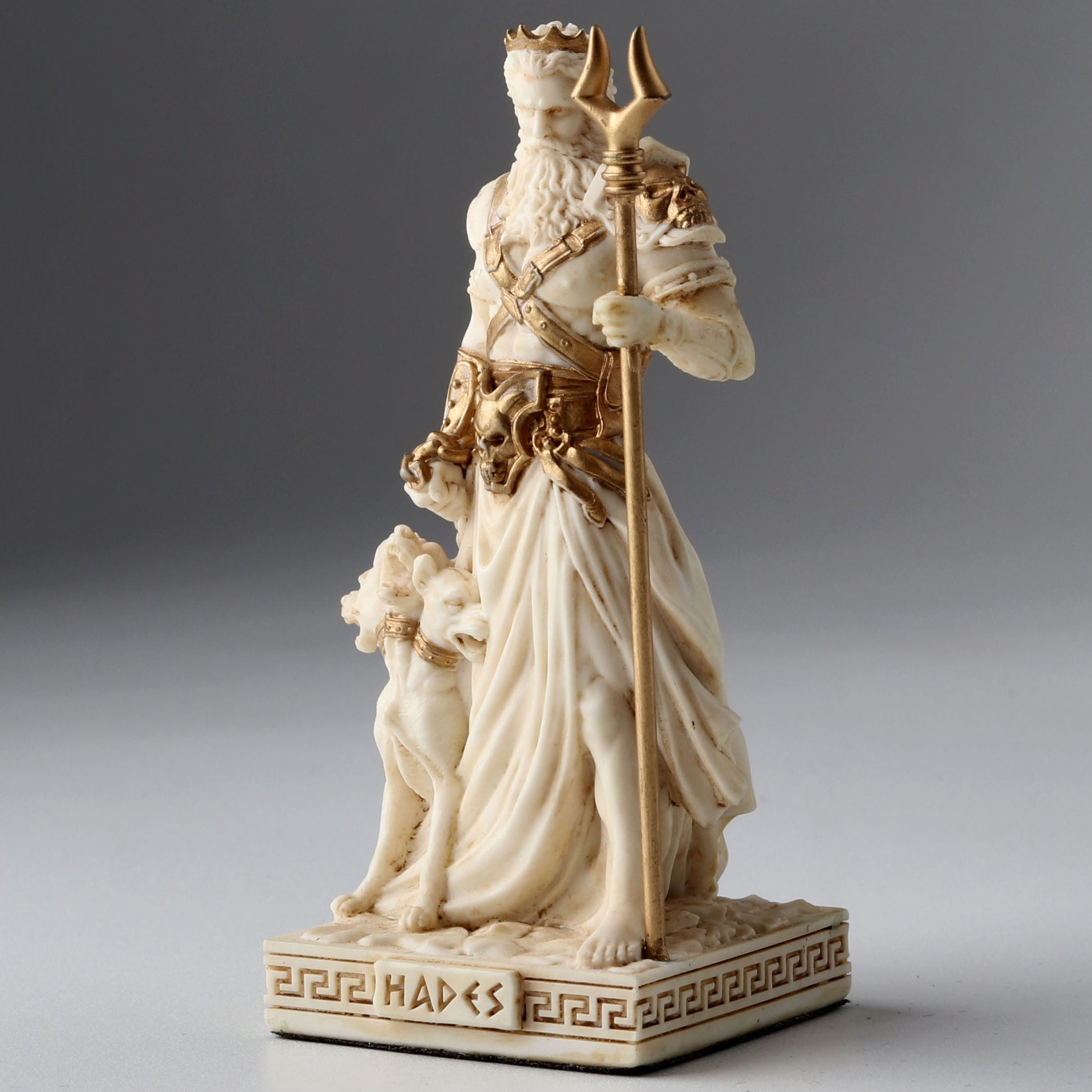 Hades Greek God Of Underworld (12 pcs per pack)