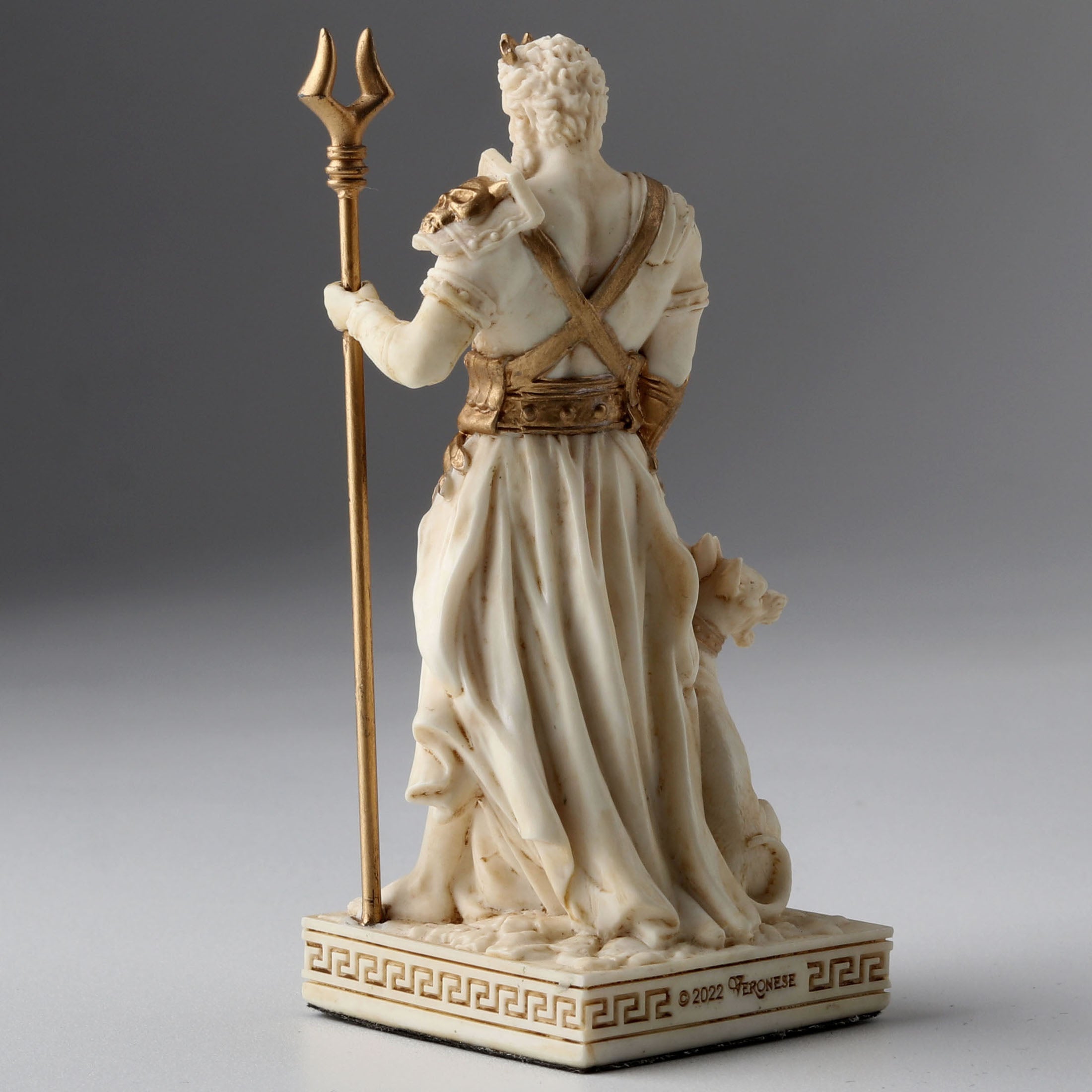 Hades Greek God Of Underworld (12 pcs per pack)