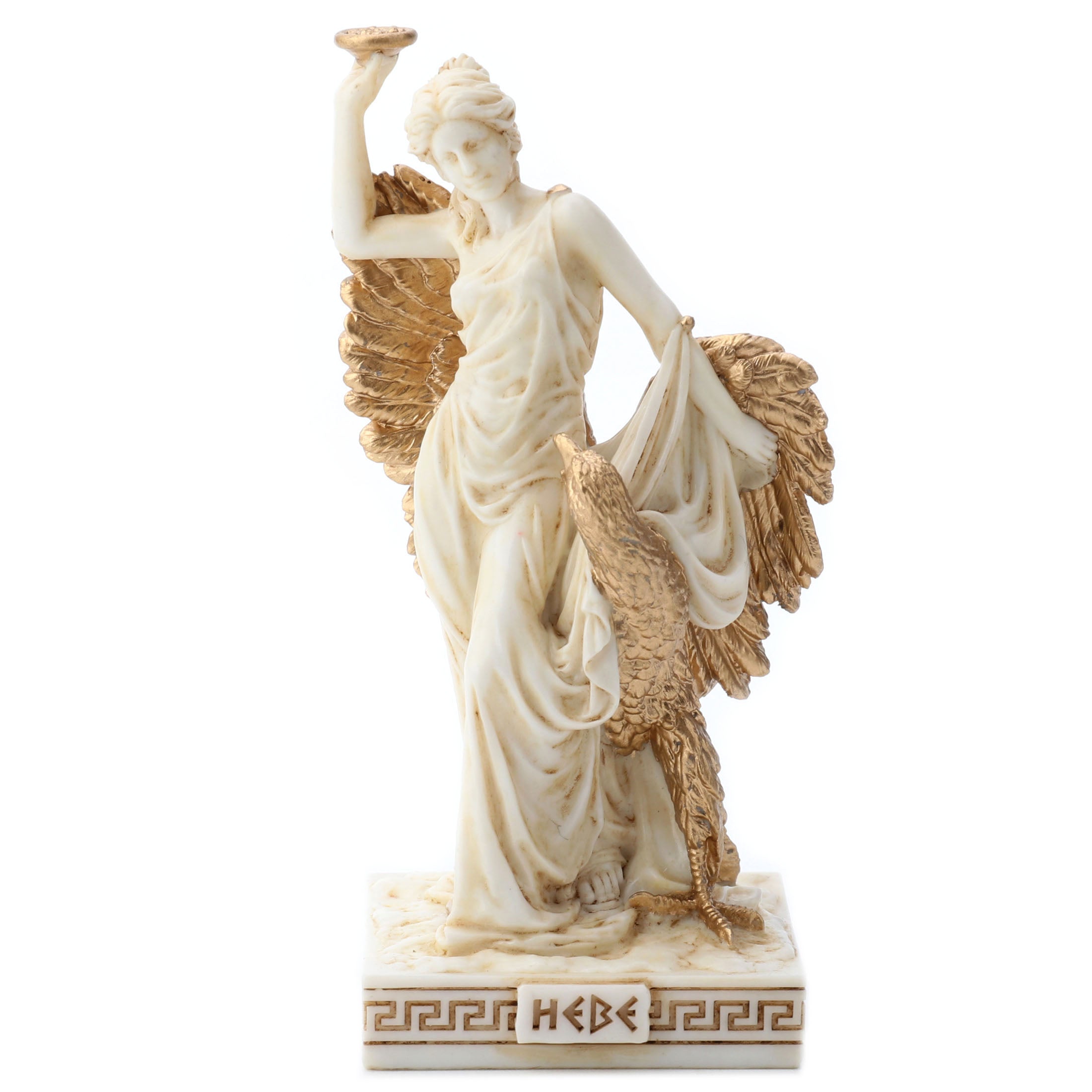 Hebe The Greek Goddess Of Youth (12 pcs per pack)