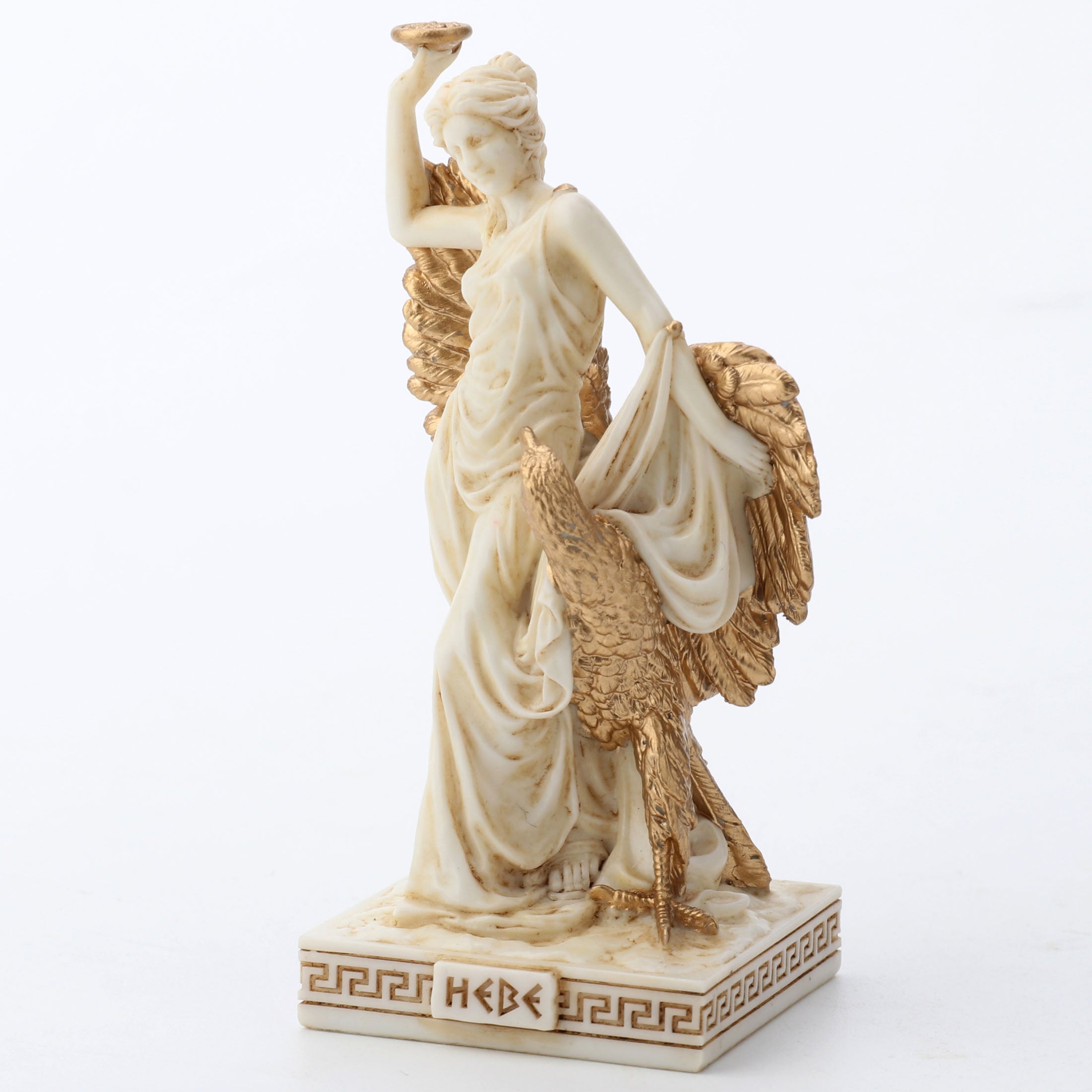Hebe The Greek Goddess Of Youth (12 pcs per pack)