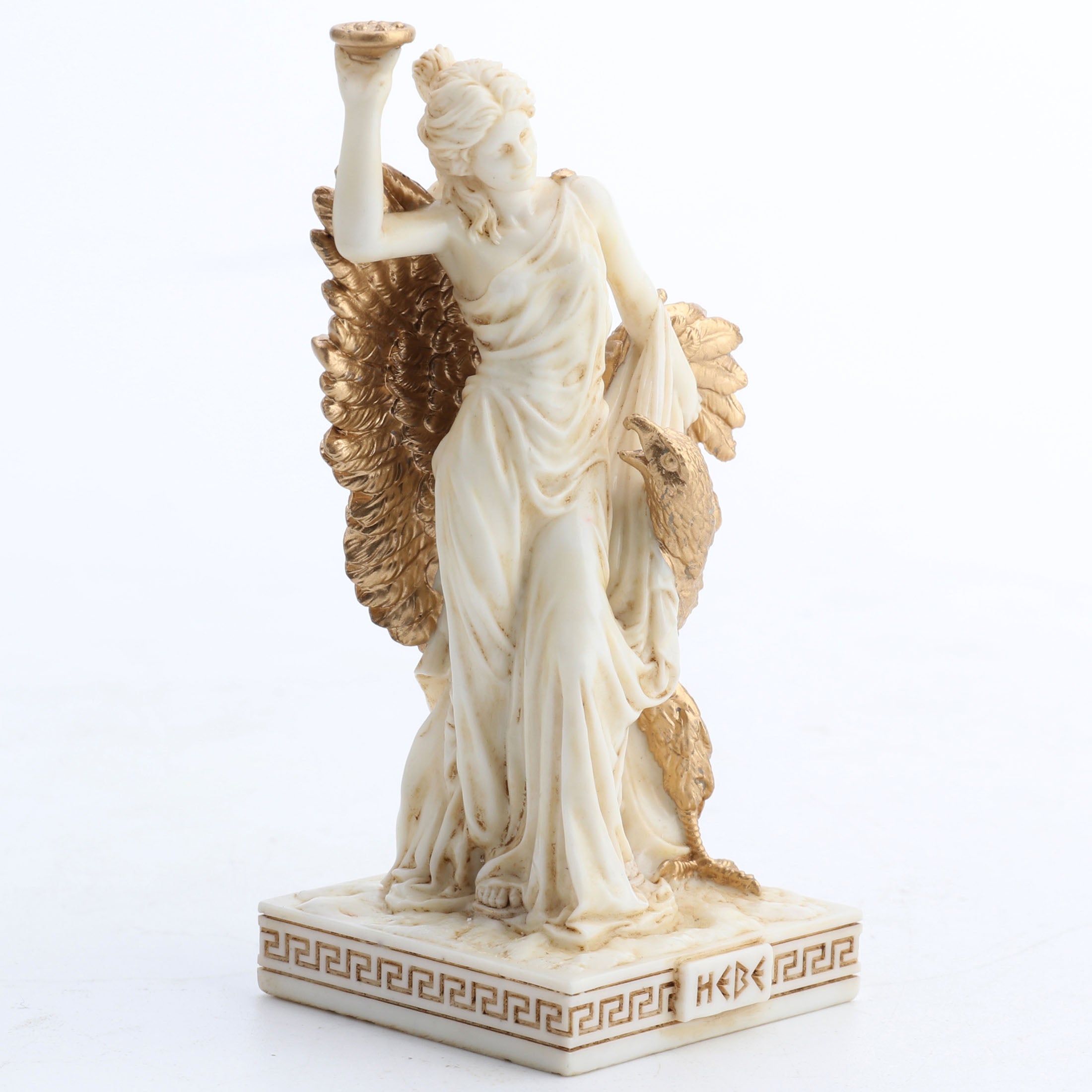 Hebe The Greek Goddess Of Youth (12 pcs per pack)