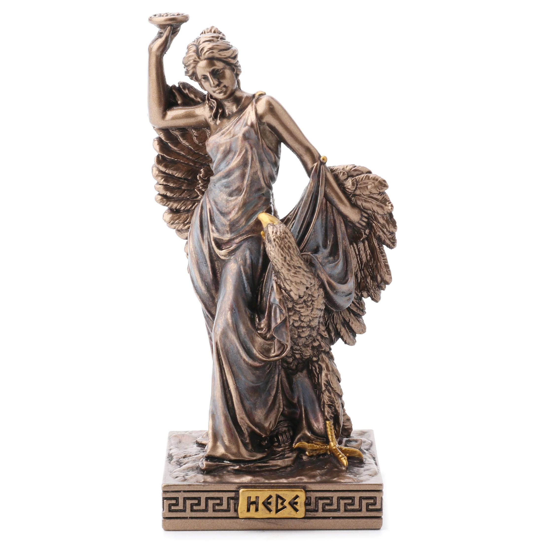 Hebe The Greek Goddess Of Youth (12 pcs per pack)