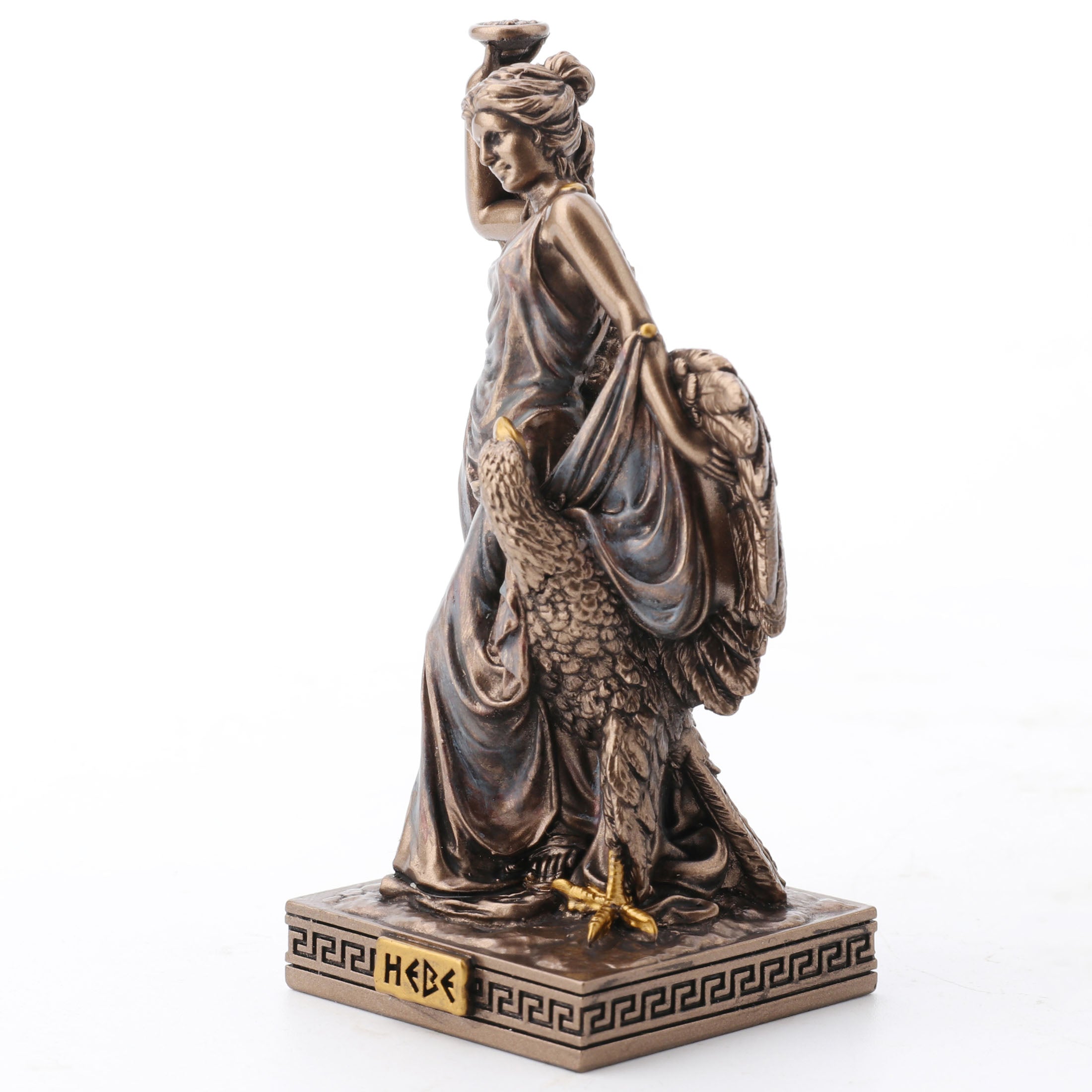 Hebe The Greek Goddess Of Youth (12 pcs per pack)