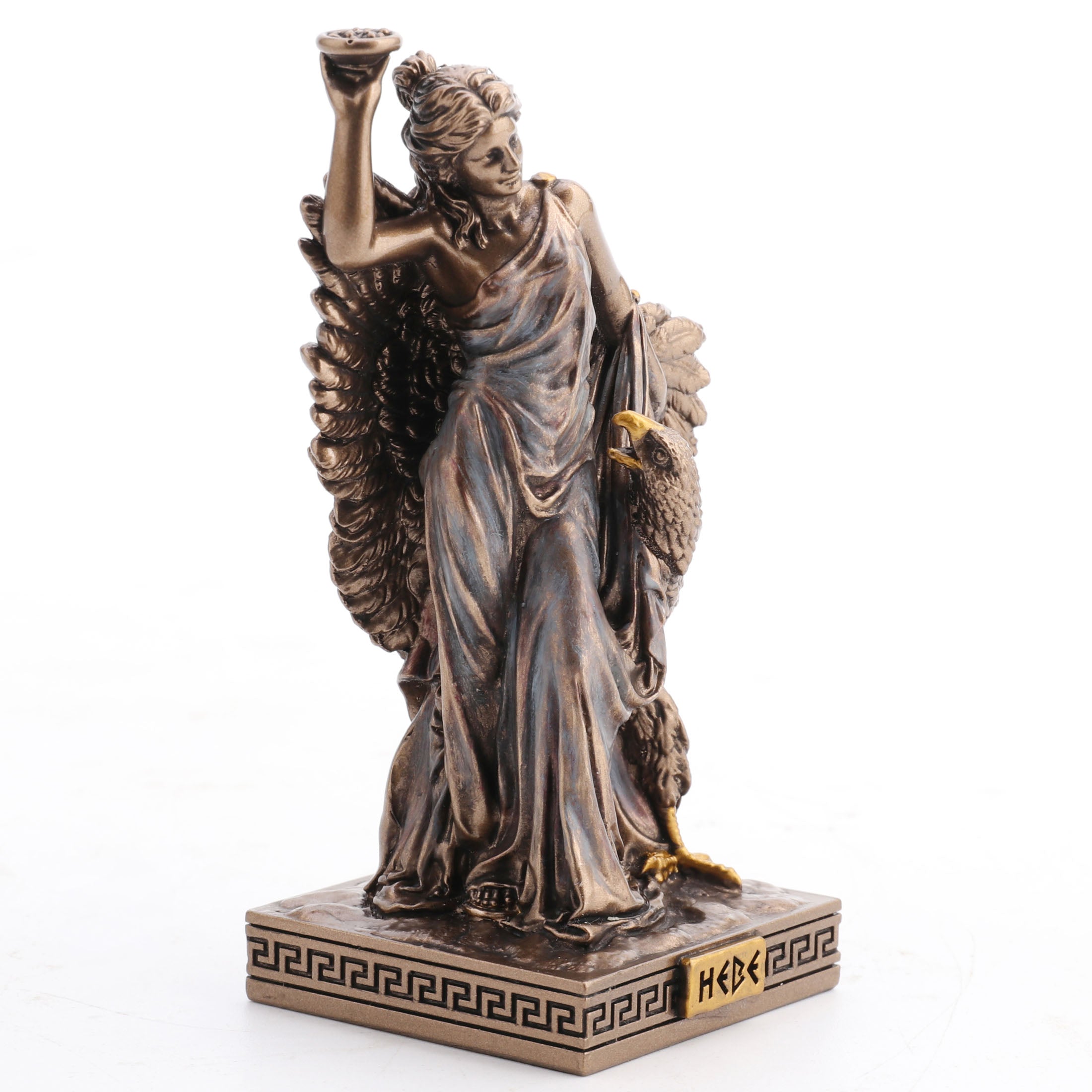 Hebe The Greek Goddess Of Youth (12 pcs per pack)