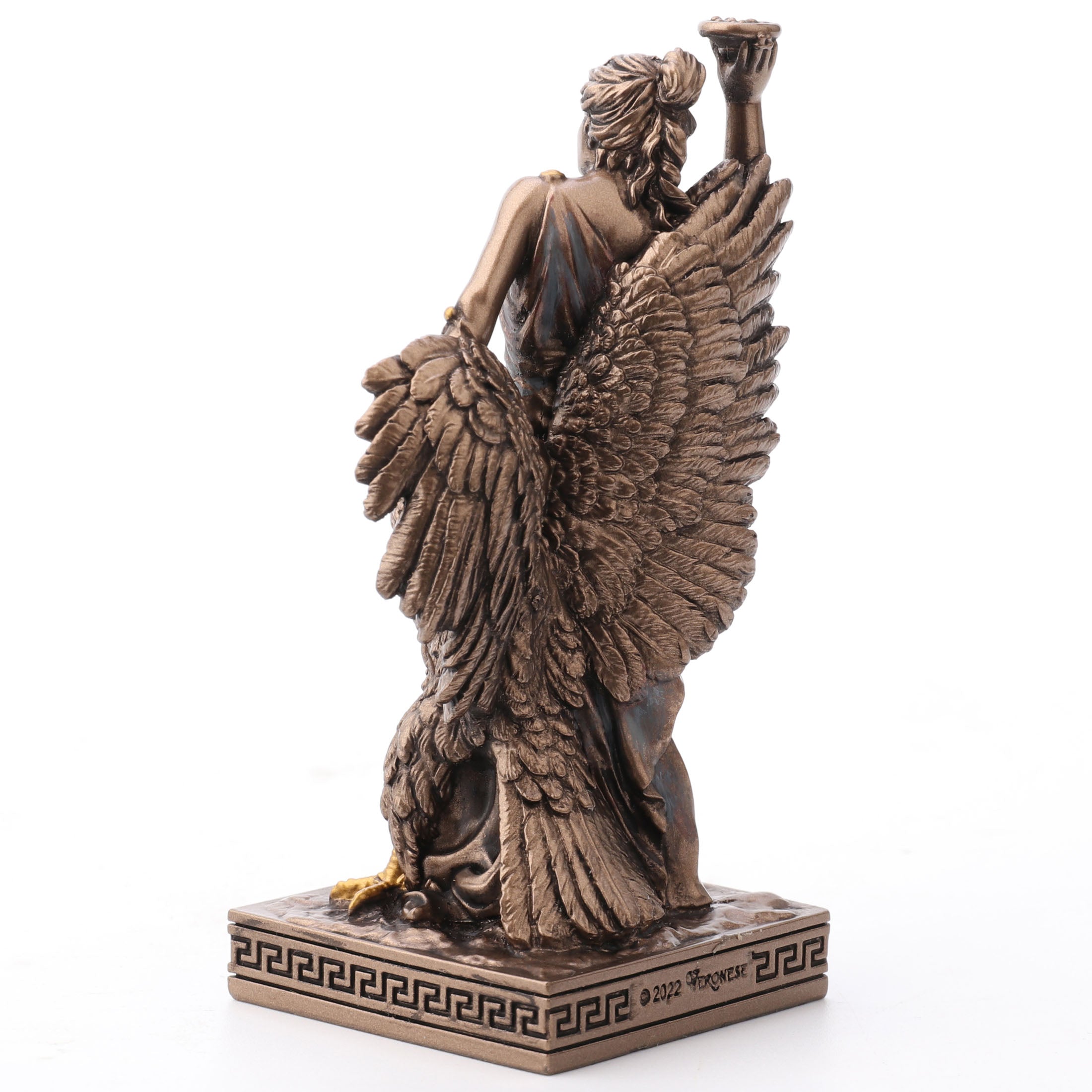 Hebe The Greek Goddess Of Youth (12 pcs per pack)
