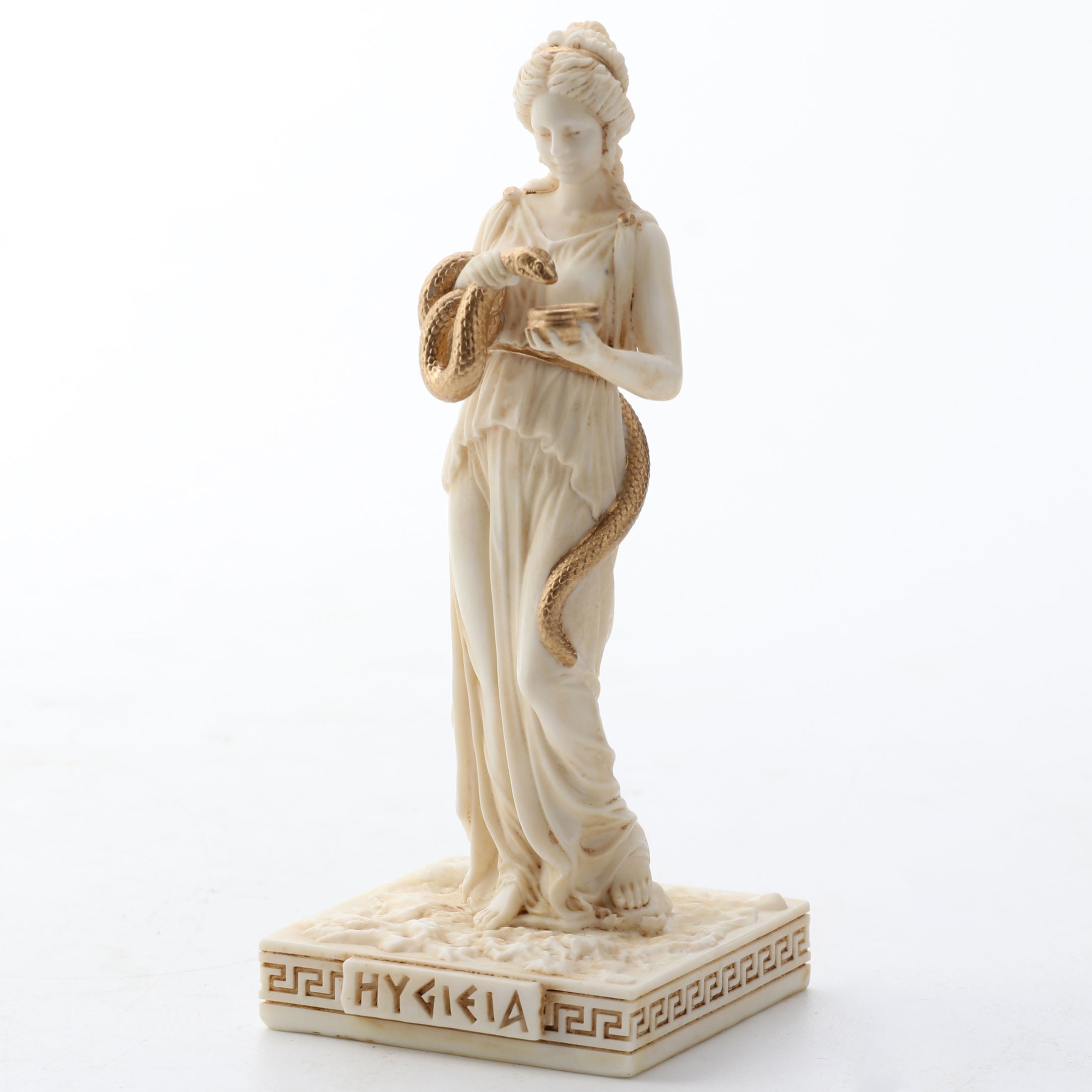 Hygieia Greek Goddess Of Health (12 pcs per pack))
