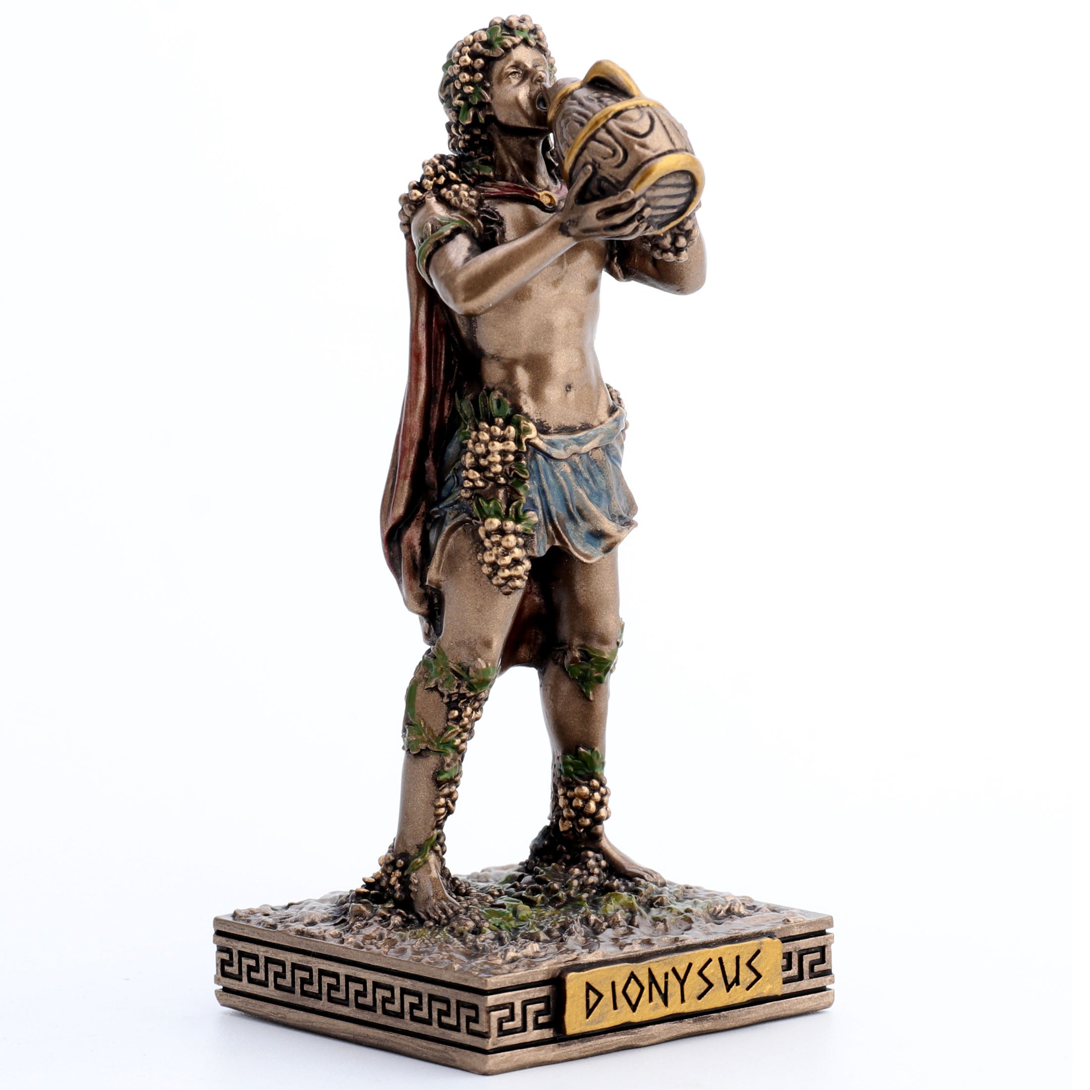 Dionysus Greek God Of Wine (12 pcs per pack)