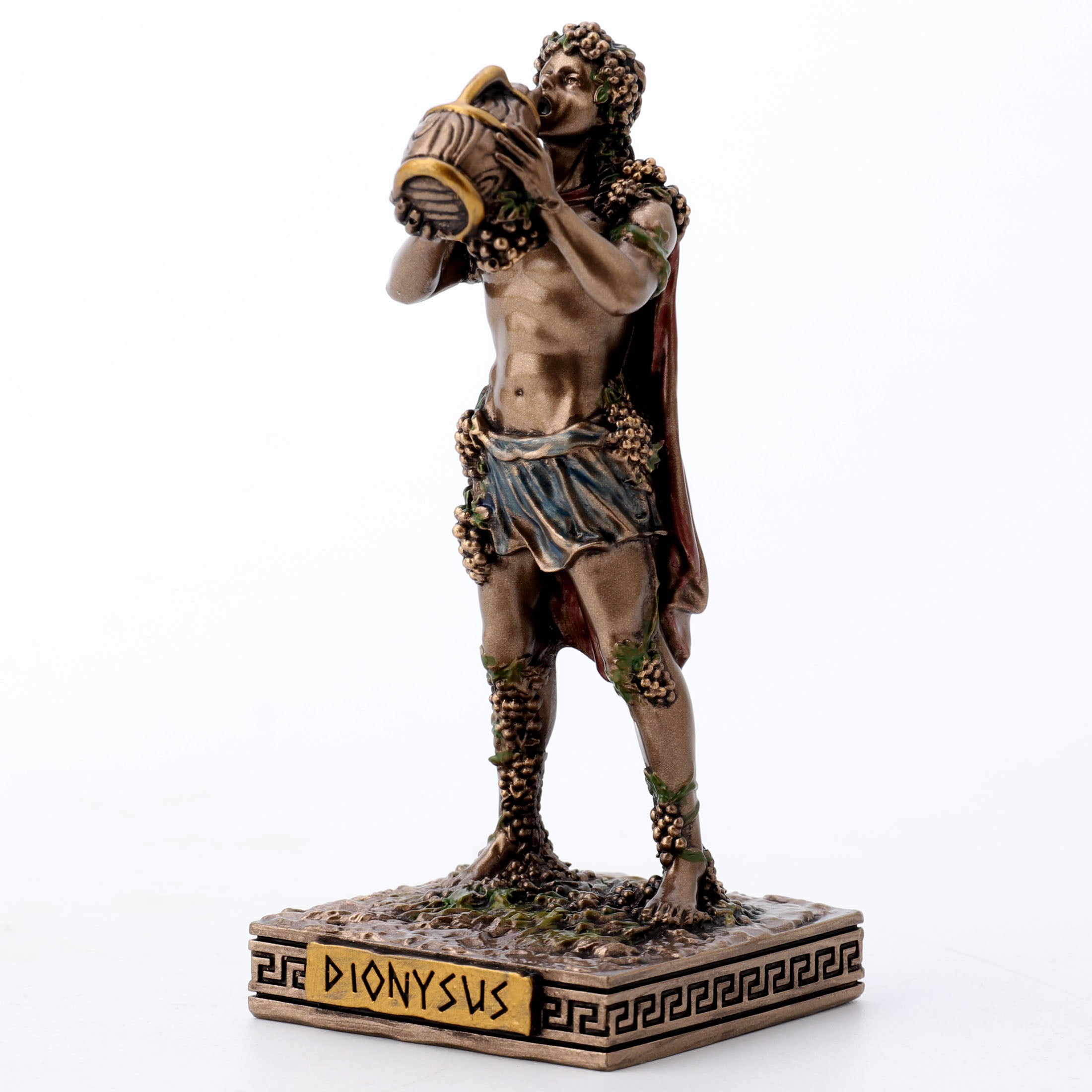 Dionysus Greek God Of Wine (12 pcs per pack)