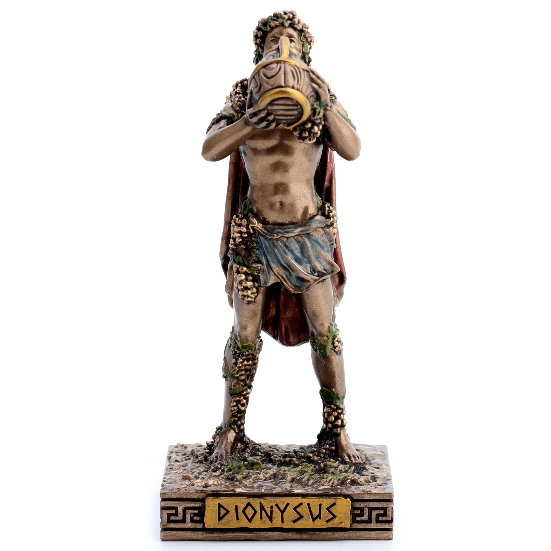 Dionysus Greek God Of Wine (12 pcs per pack)