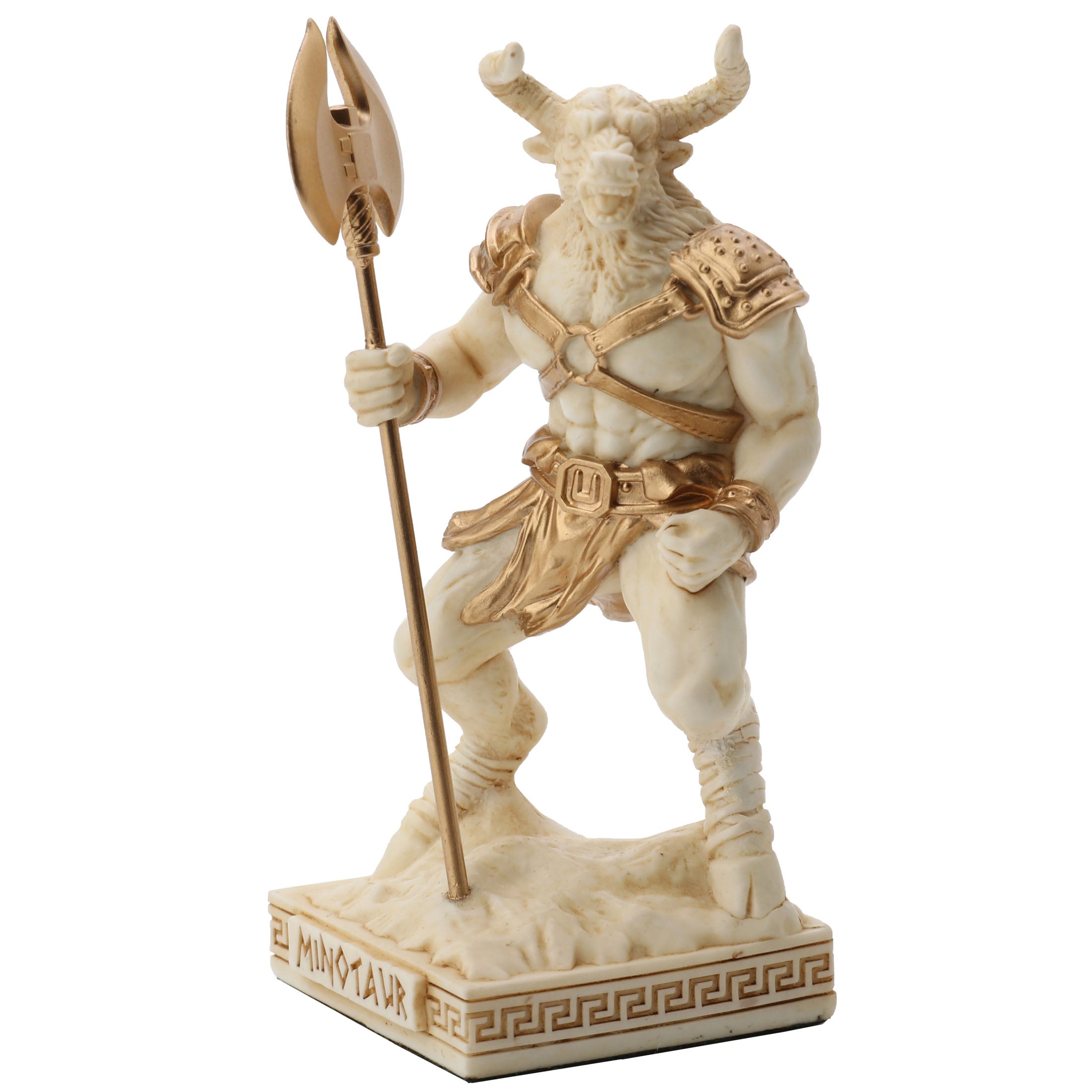 Minotaur Creature Of The Labyrinth (12 pcs per pack)