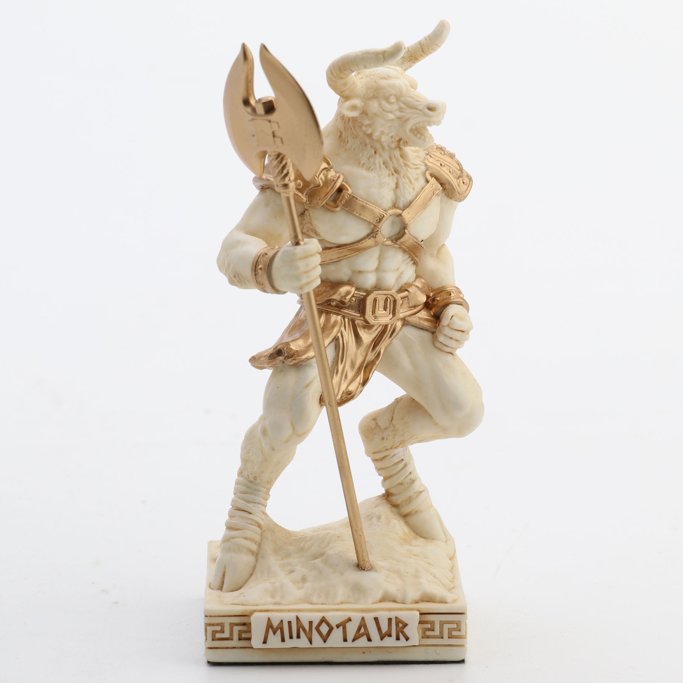 Minotaur Creature Of The Labyrinth (12 pcs per pack)