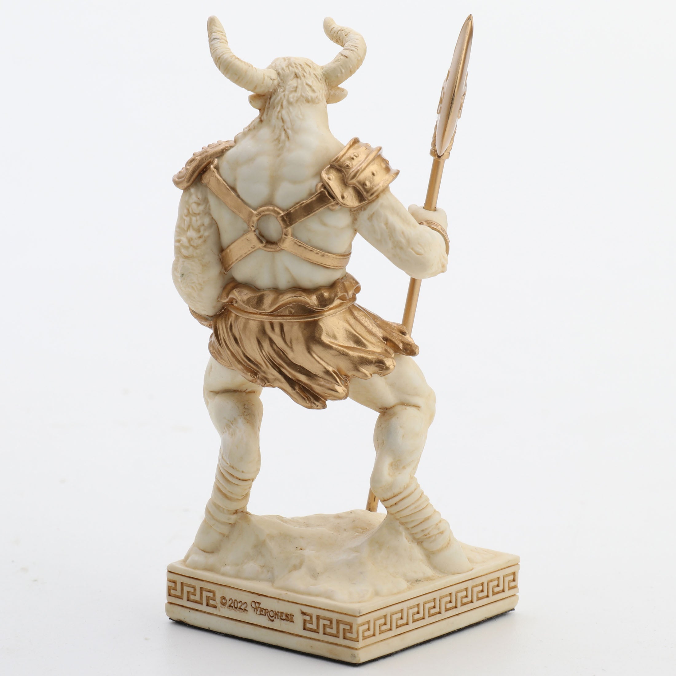 Minotaur Creature Of The Labyrinth (12 pcs per pack)