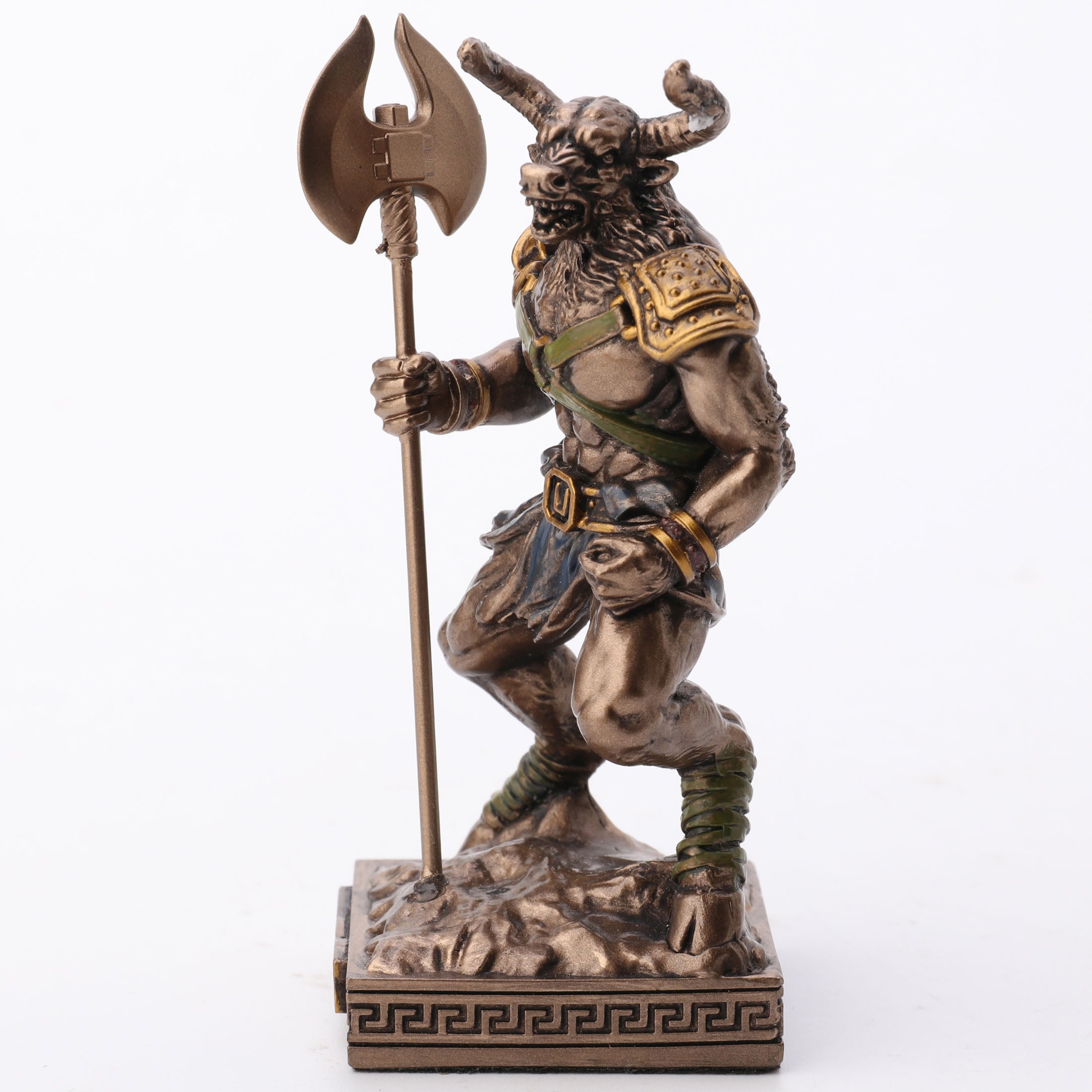 Minotaur Creature Of The Labyrinth (12 pcs per pack)