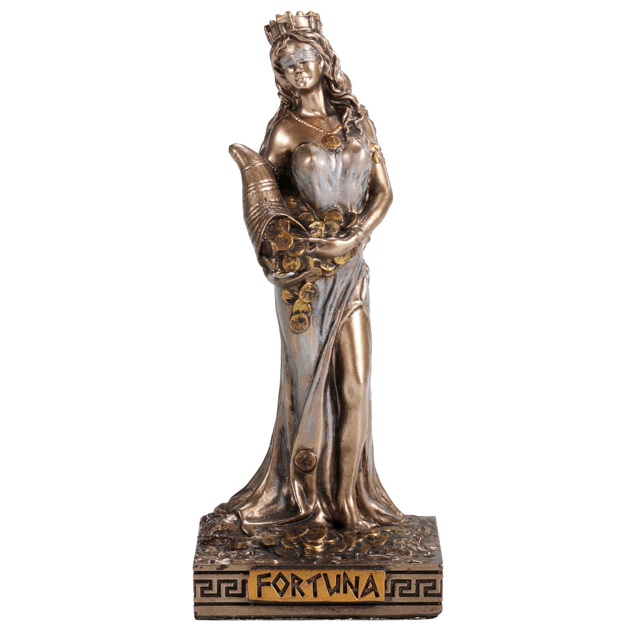 Fortuna (12 Pieces)