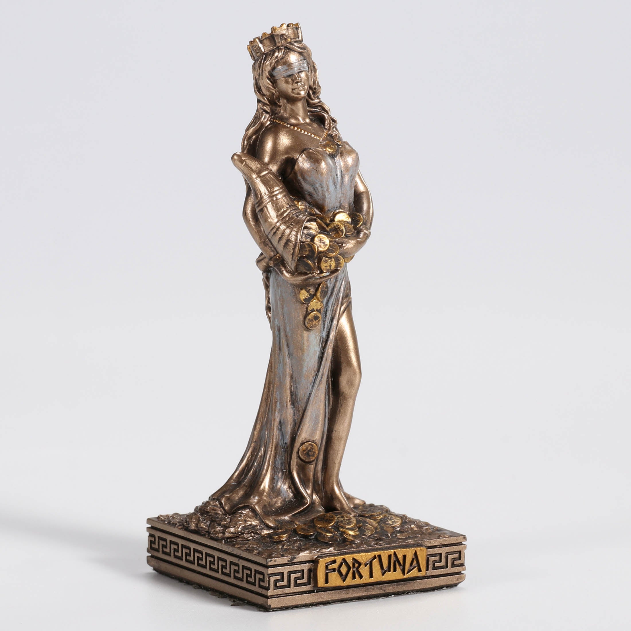 Fortuna (12 Pieces)