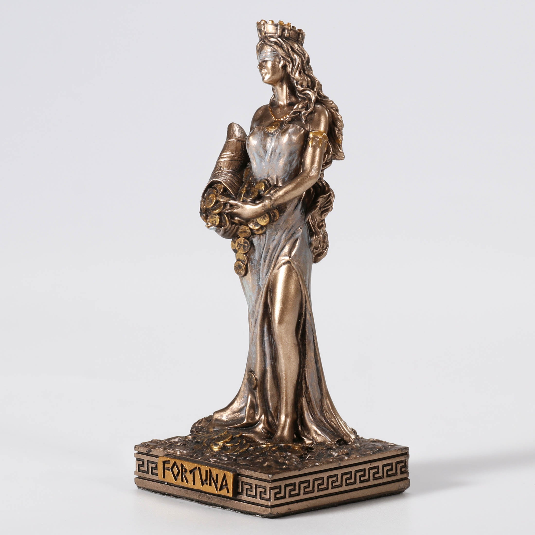 Fortuna (12 Pieces)
