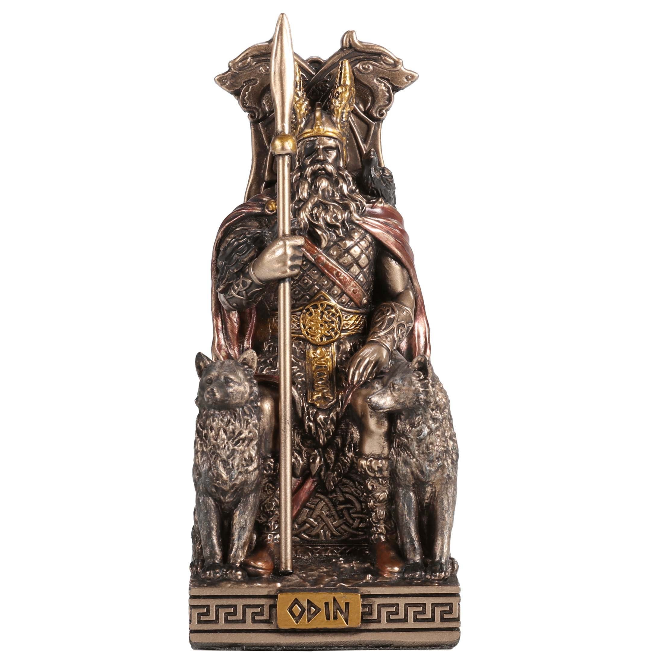 Odin(12 Pieces)