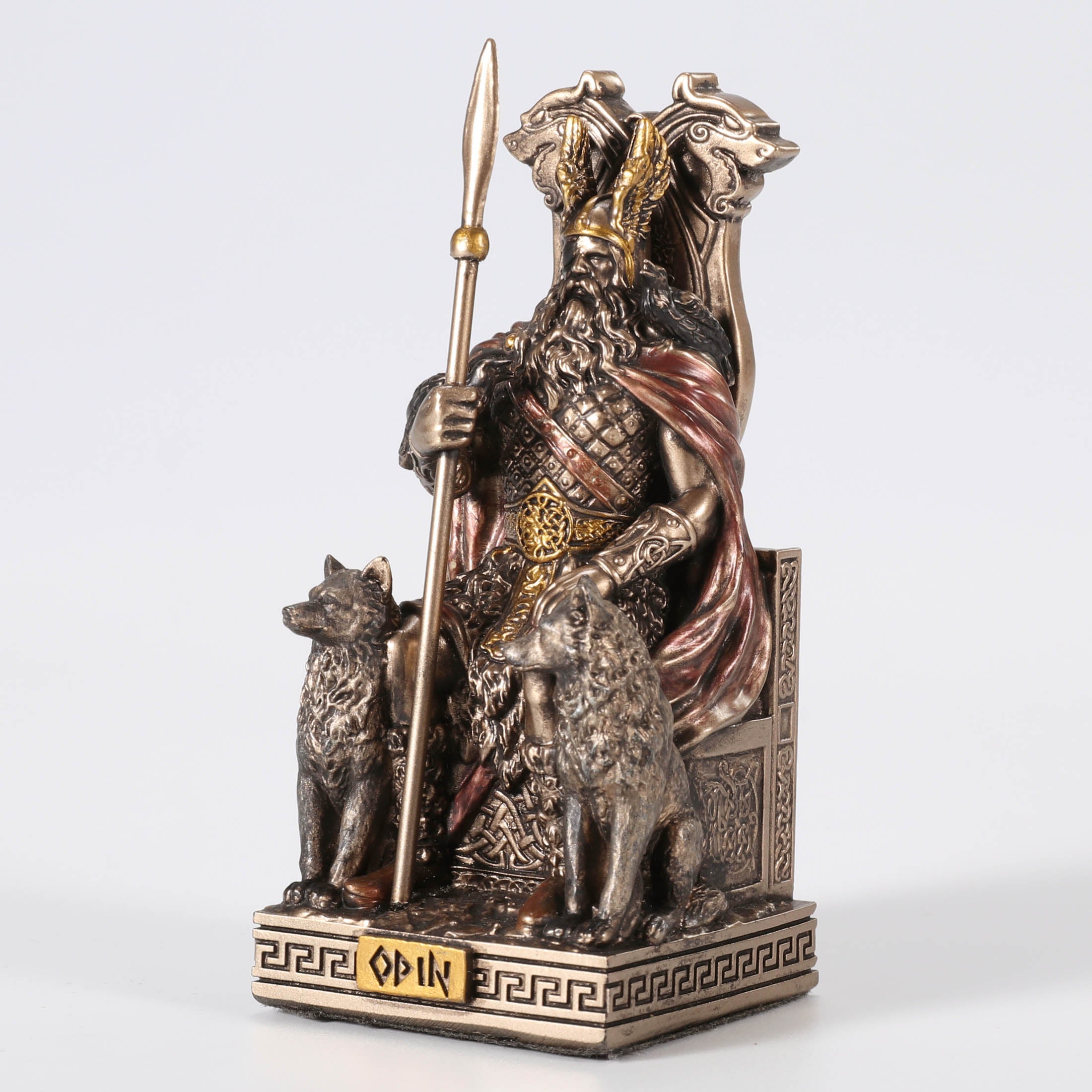 Odin(12 Pieces)