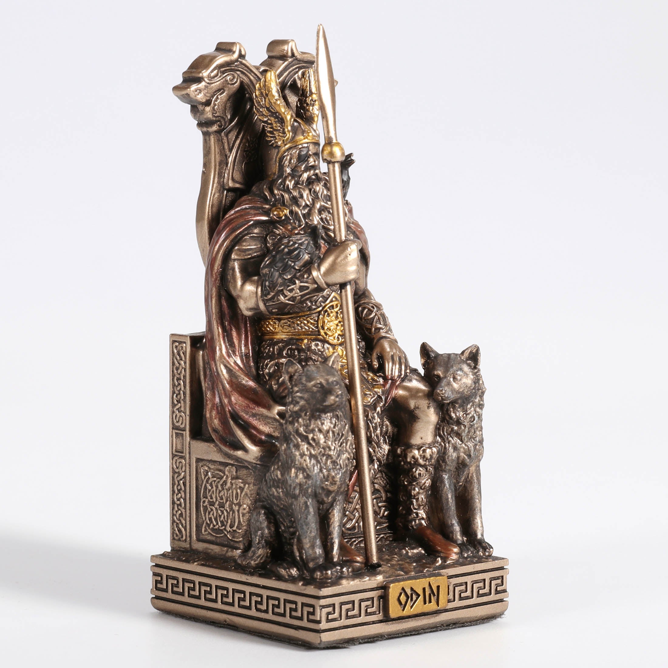 Odin(12 Pieces)