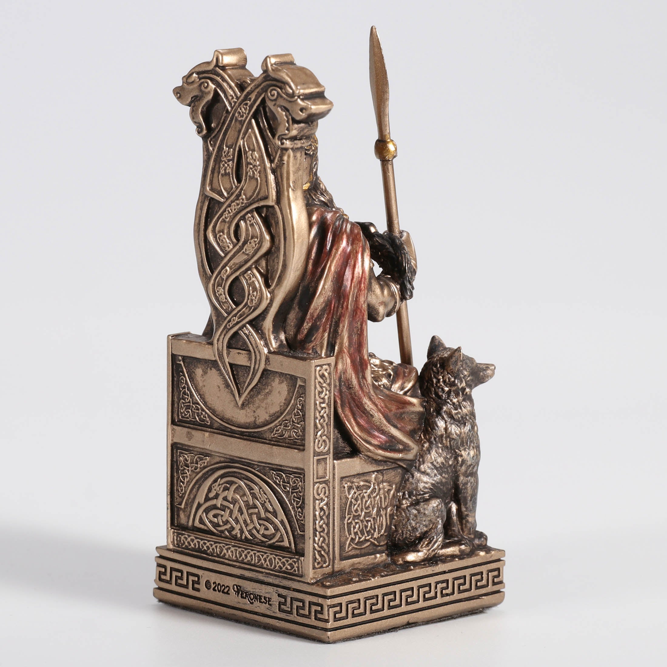 Odin(12 Pieces)