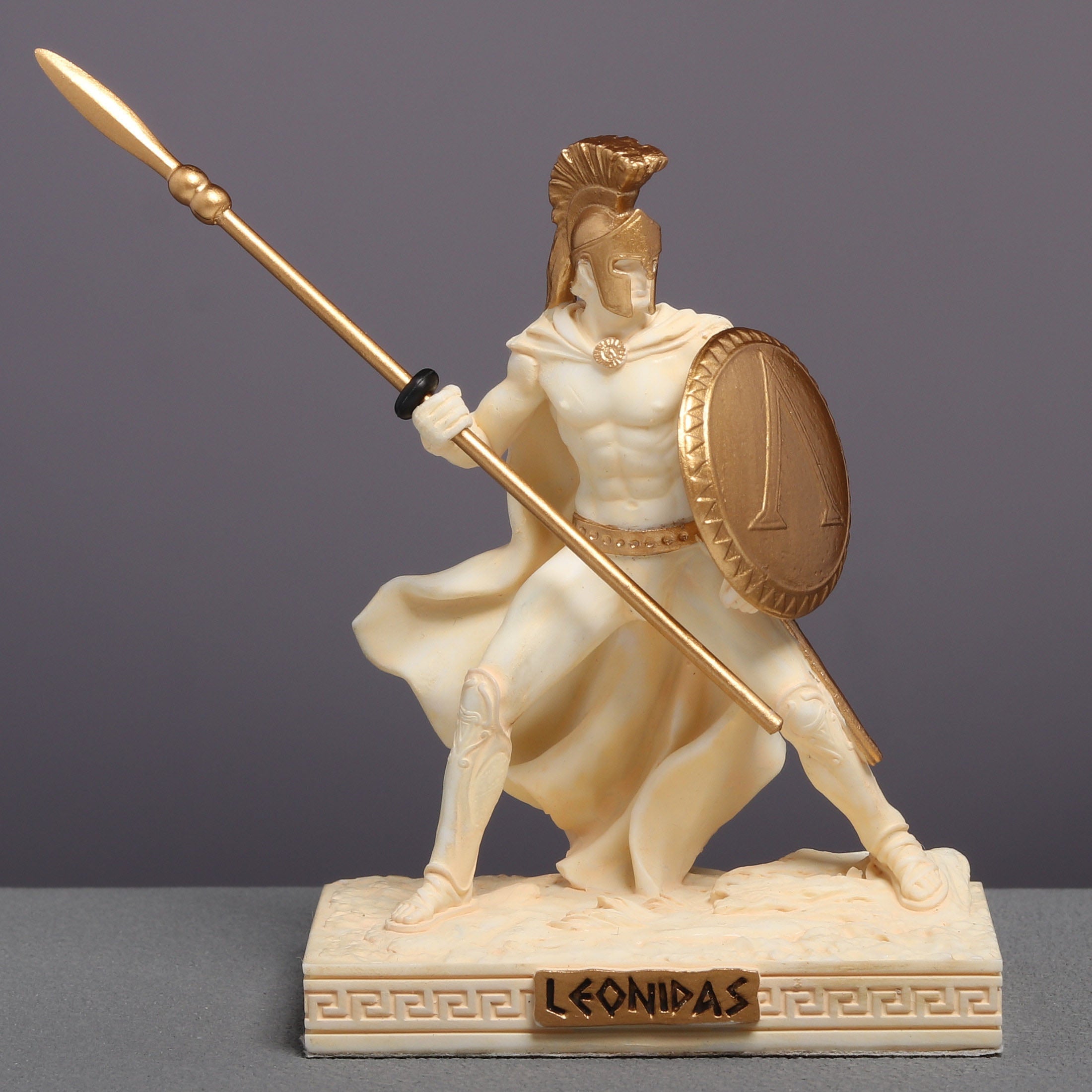 Leonidas