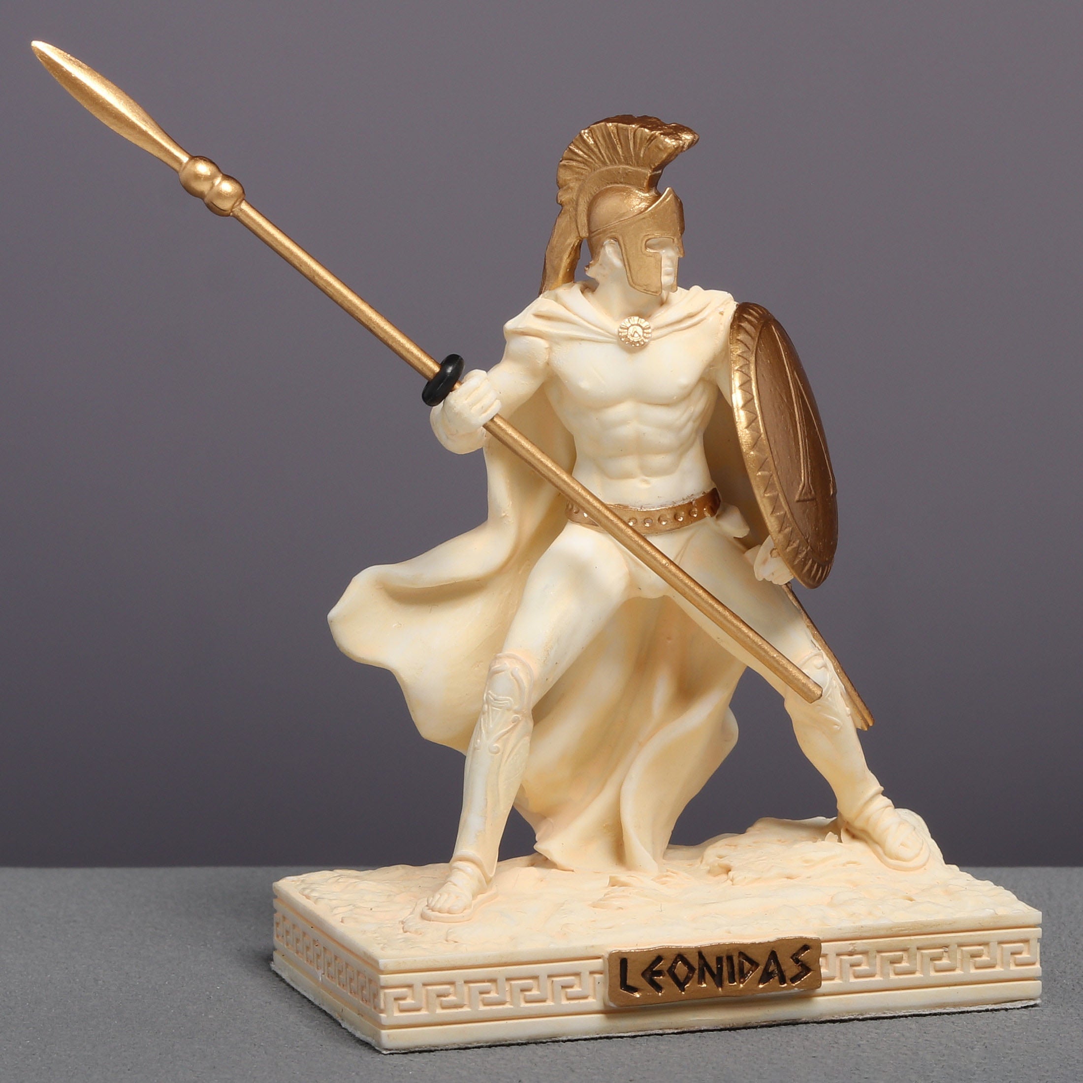 Leonidas