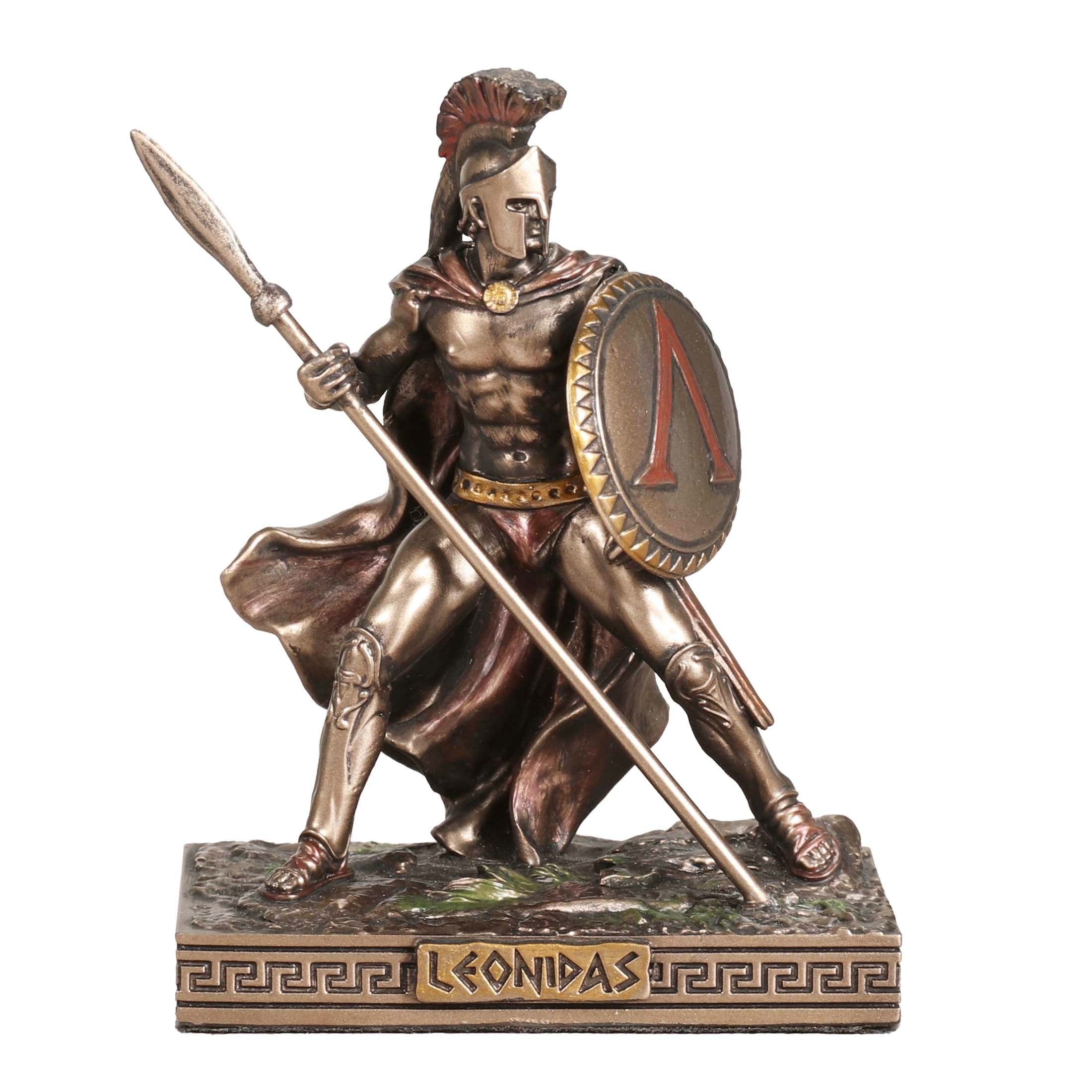 Leonidas (12 Pieces)