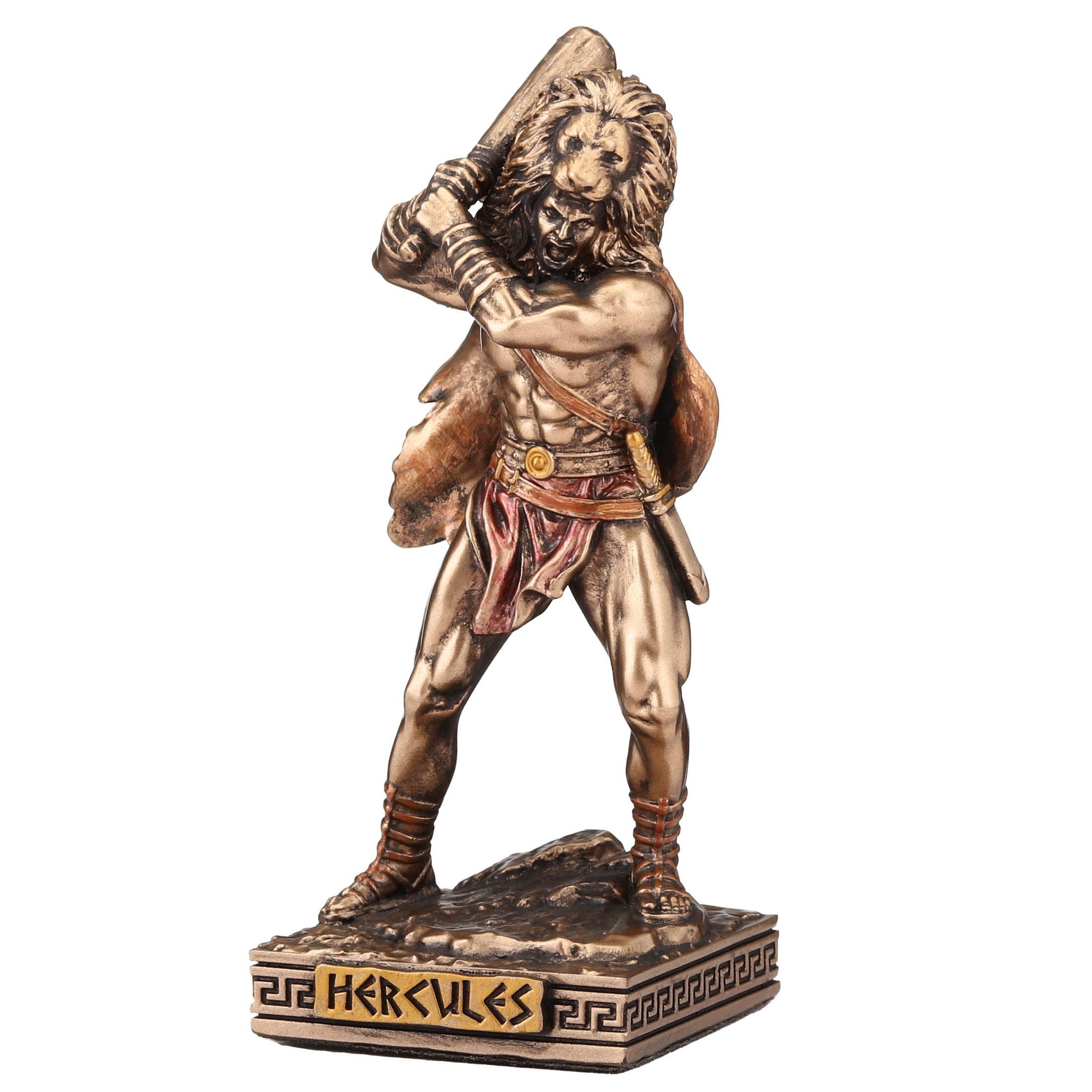 Hercules (12 Pieces)
