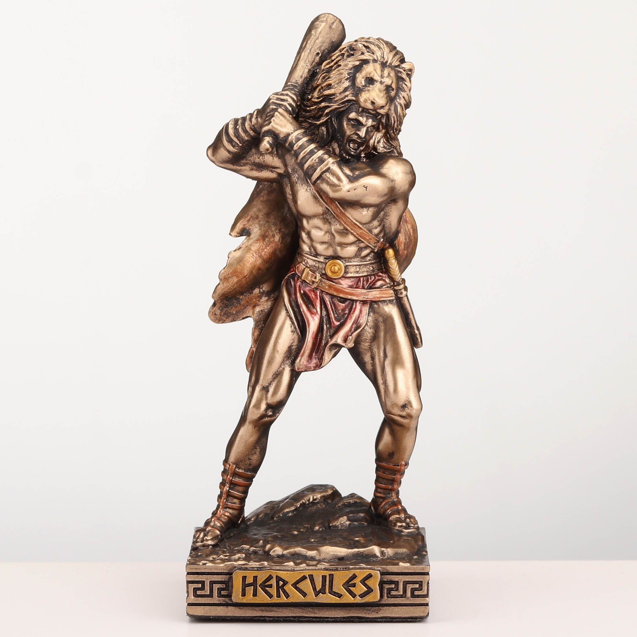 Hercules (12 Pieces)