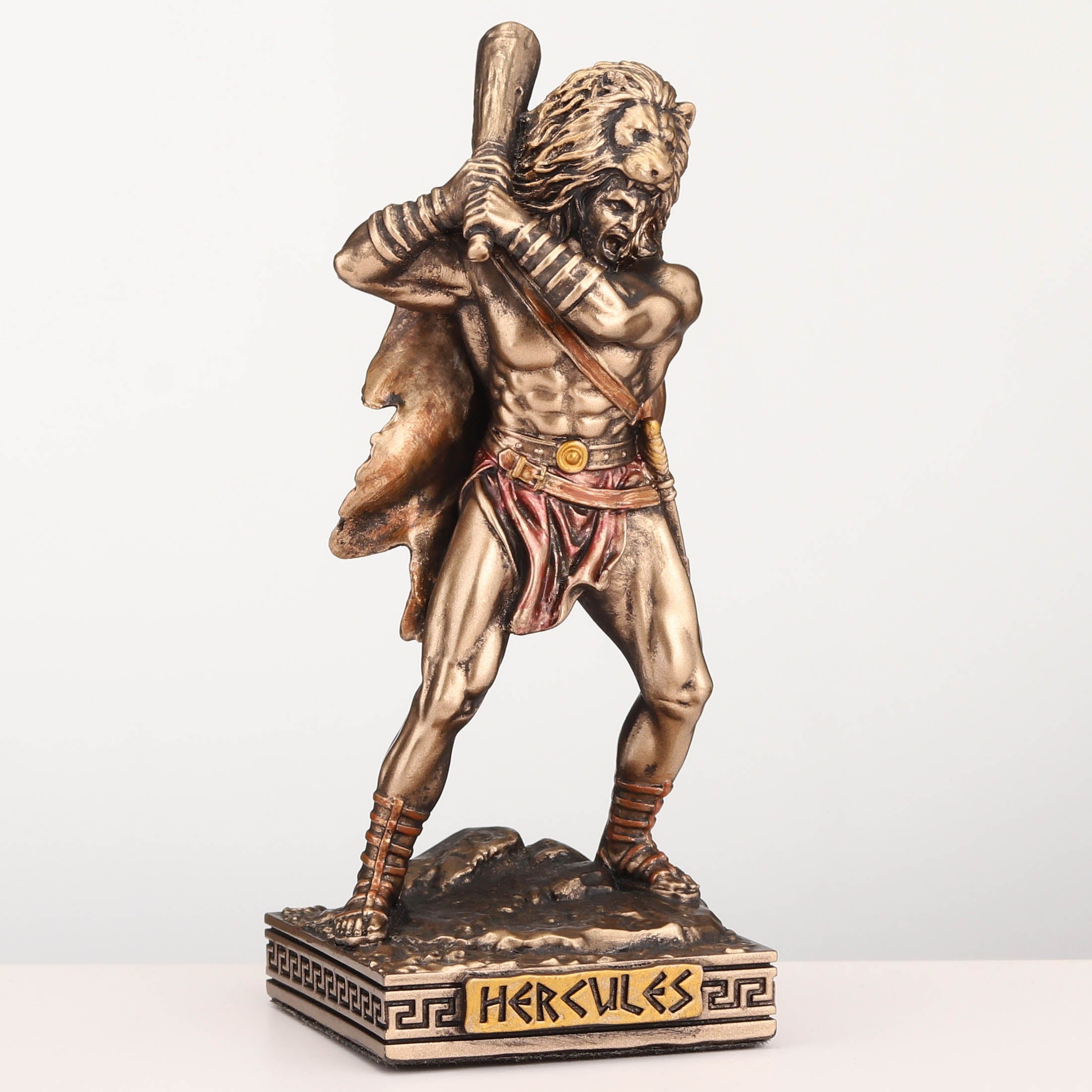 Hercules (12 Pieces)