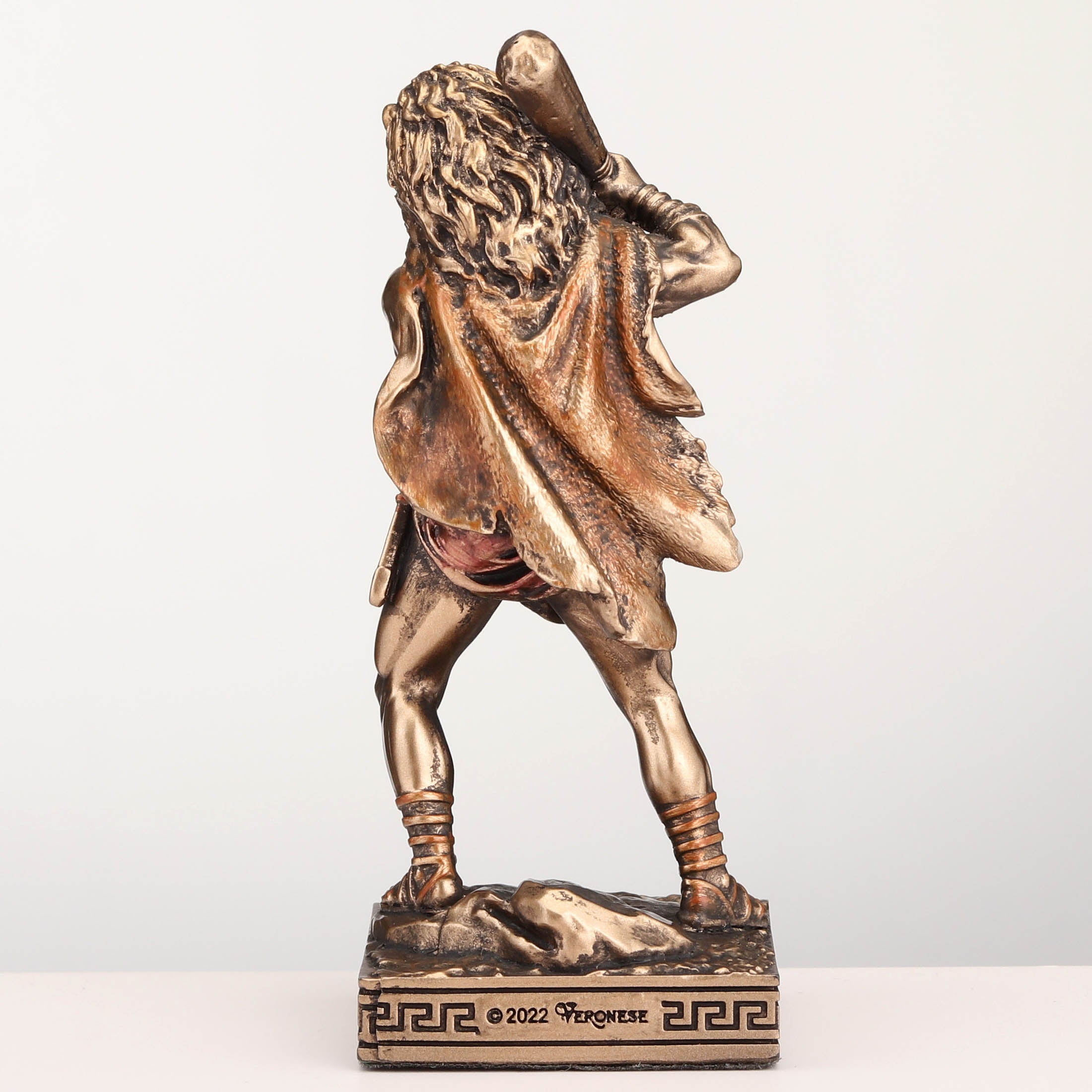 Hercules (12 Pieces)