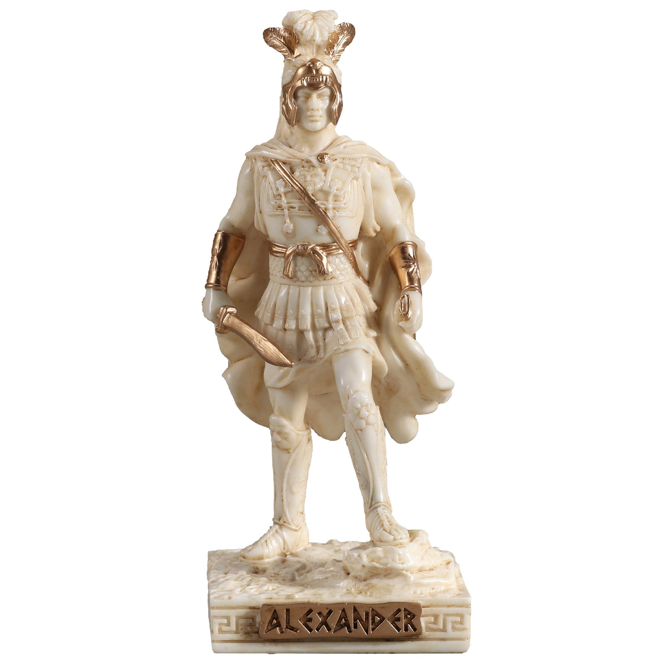 Alexander the Great