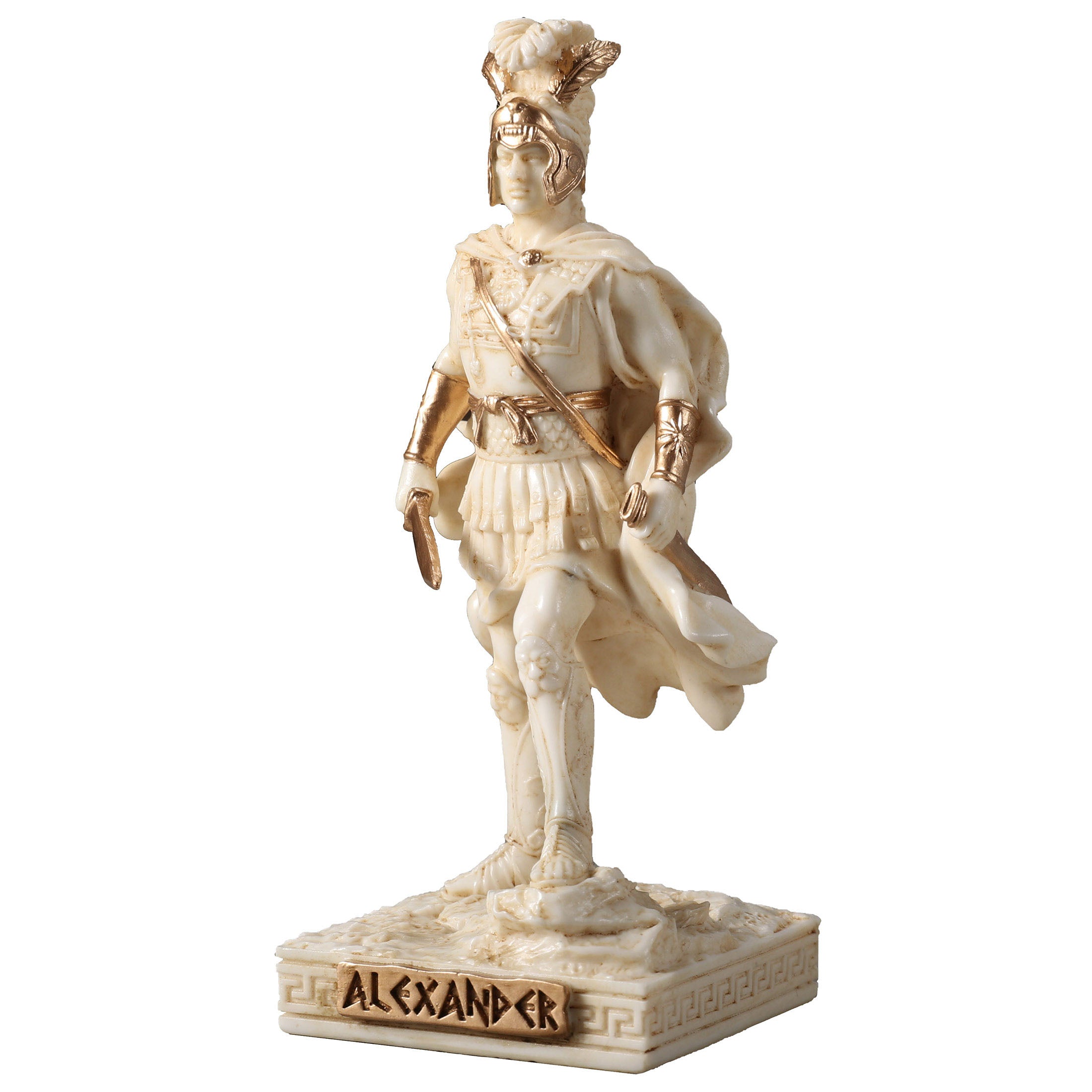 Alexander the Great