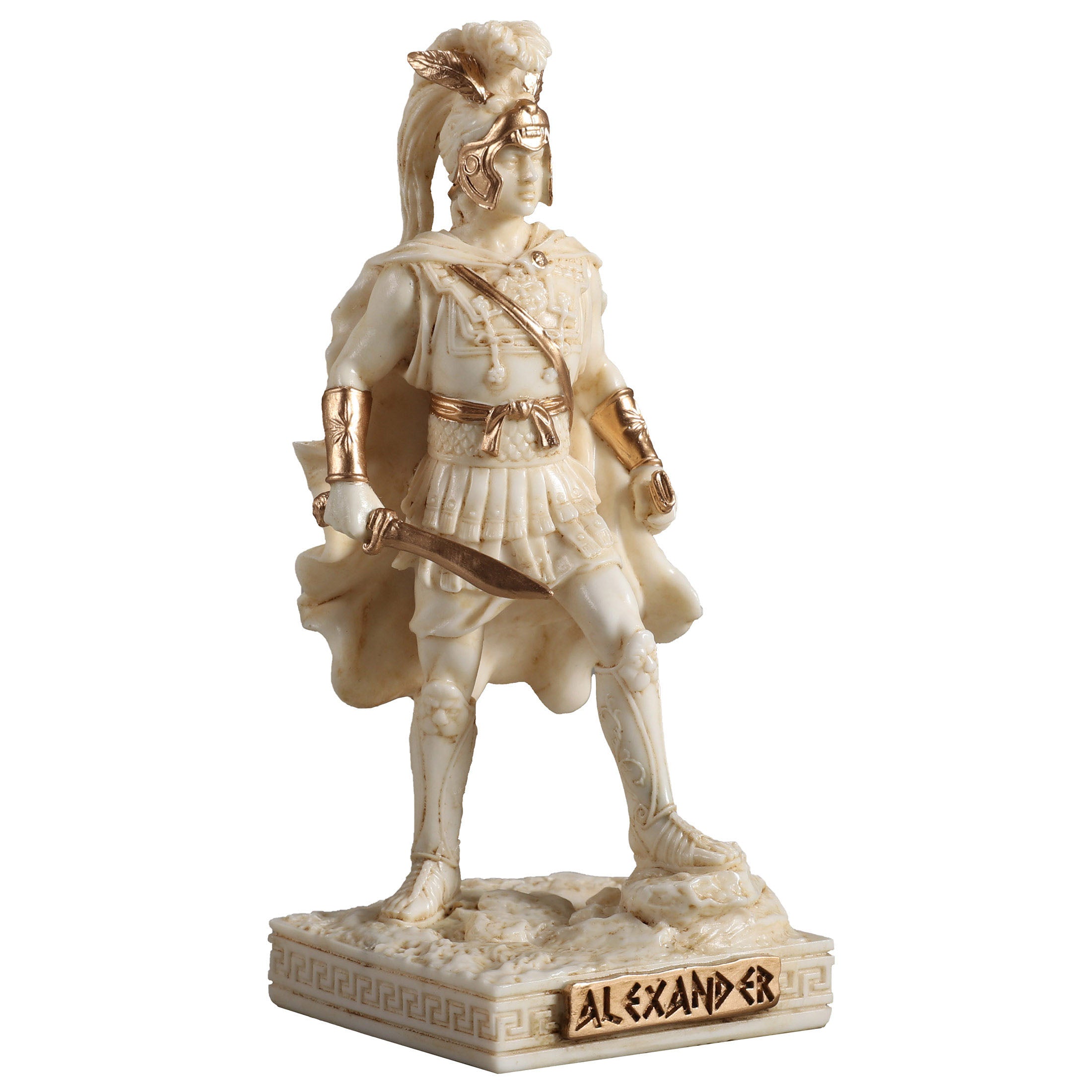 Alexander the Great