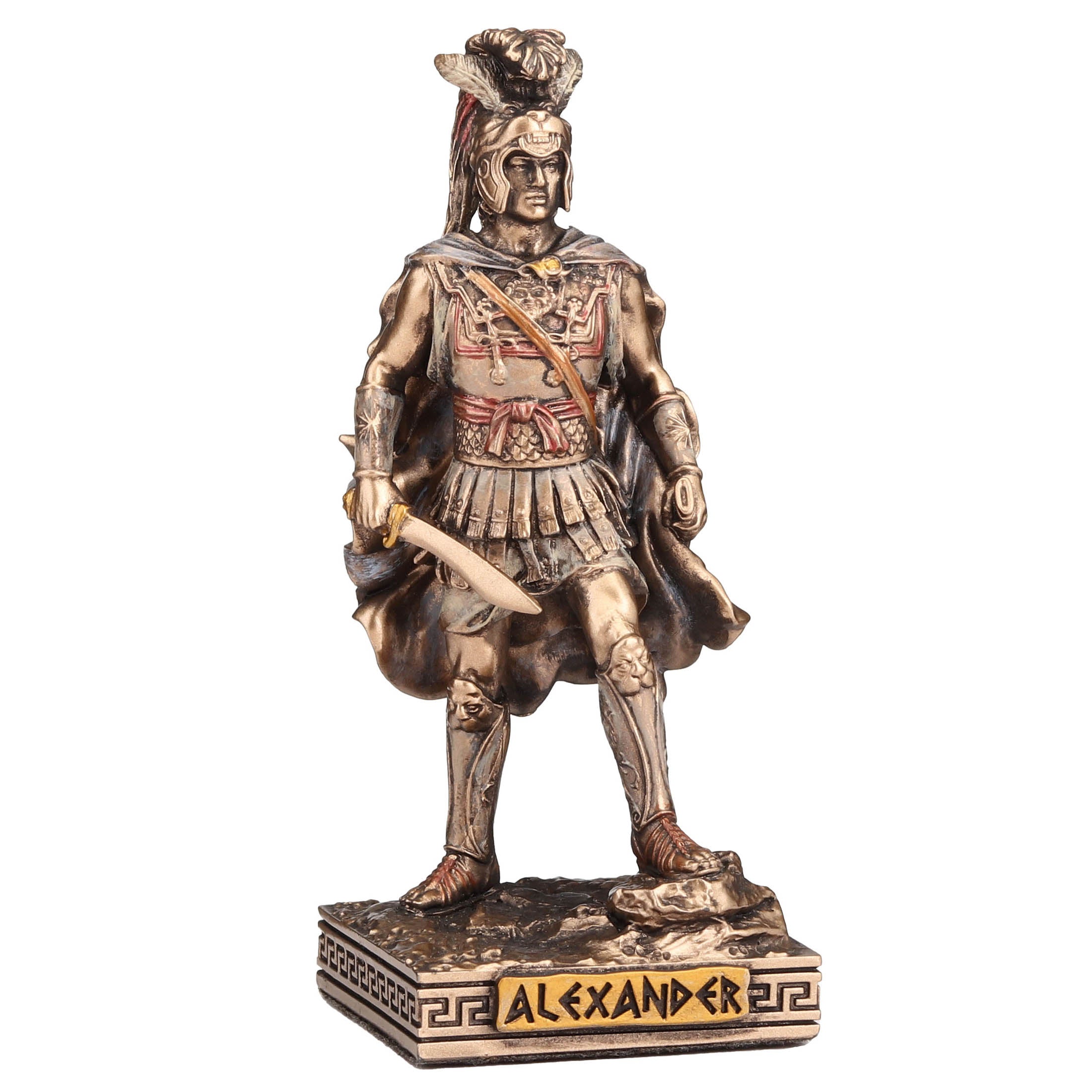 Alexander the Great (12 Pieces)