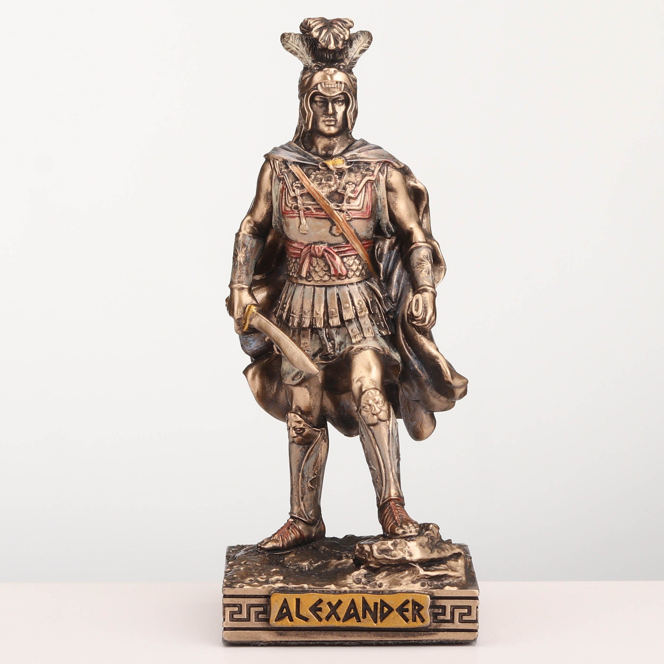 Alexander the Great (12 Pieces)
