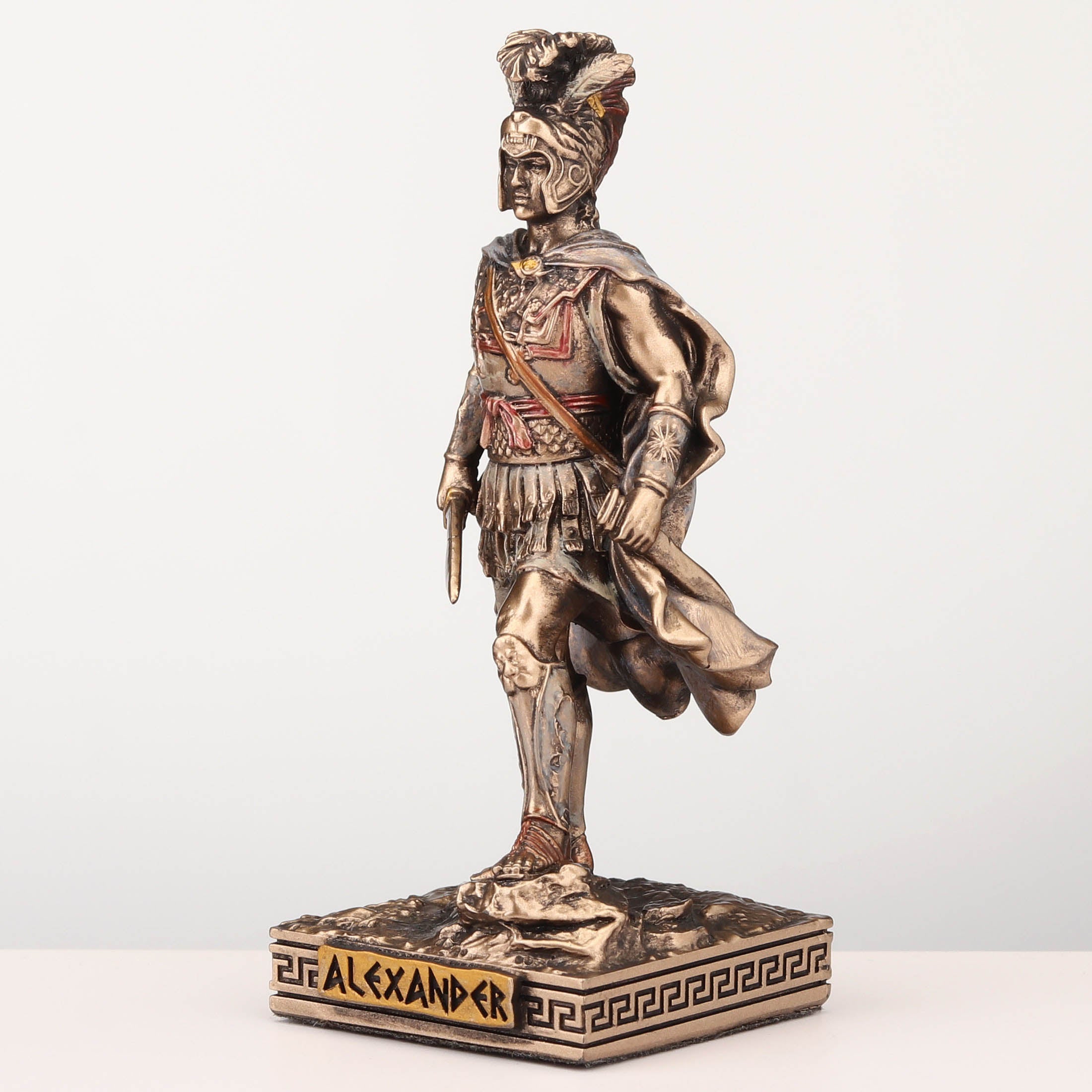 Alexander the Great (12 Pieces)