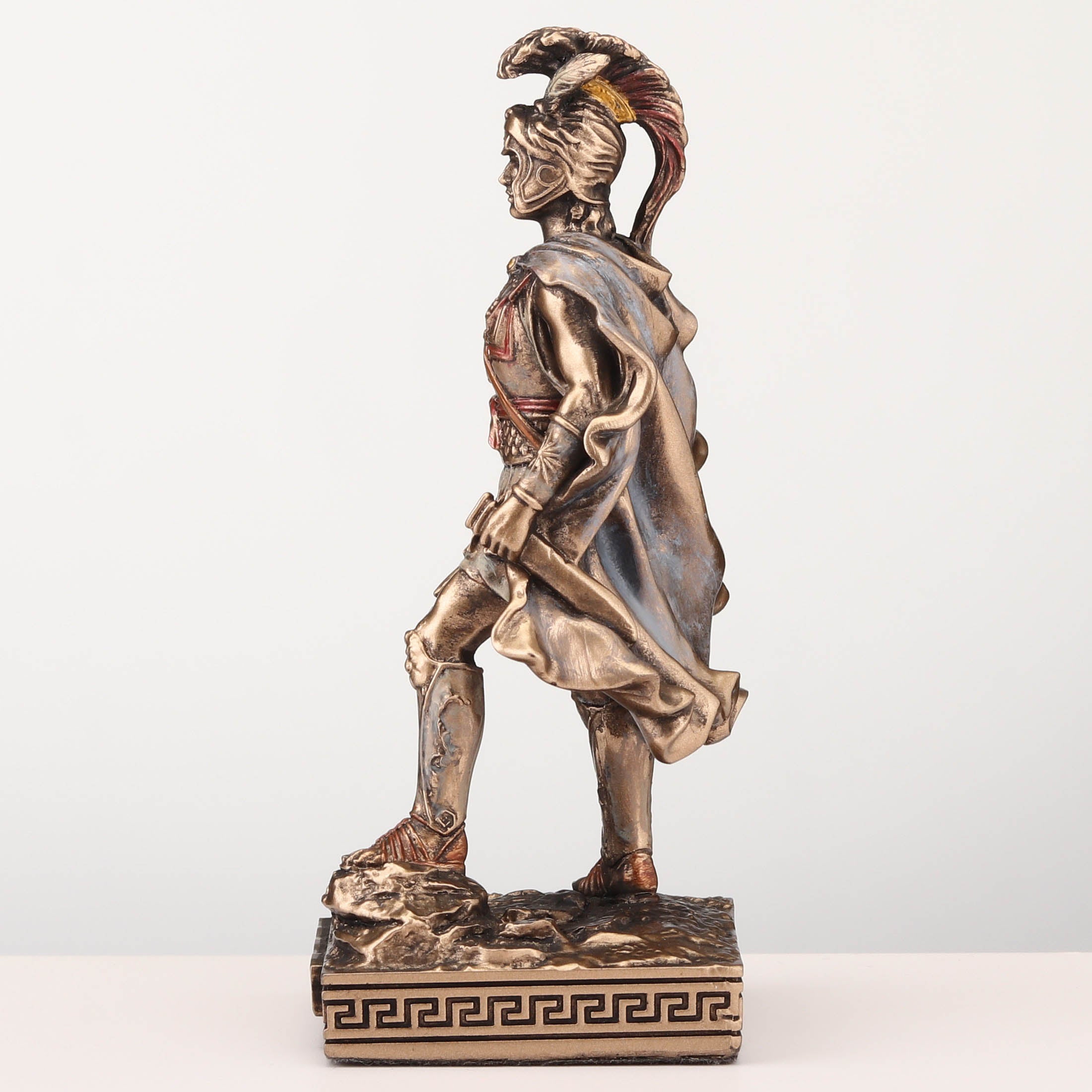 Alexander the Great (12 Pieces)
